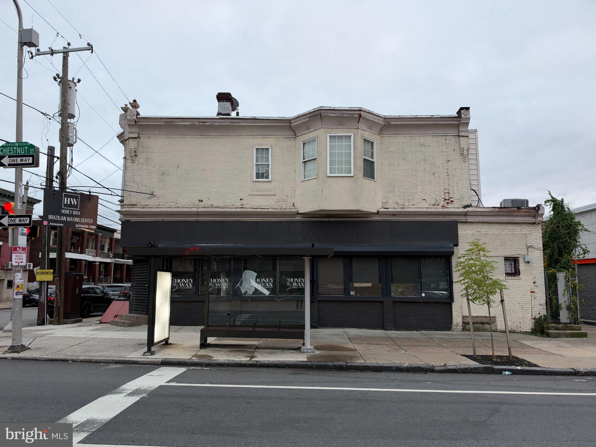 100 S 55TH STREET