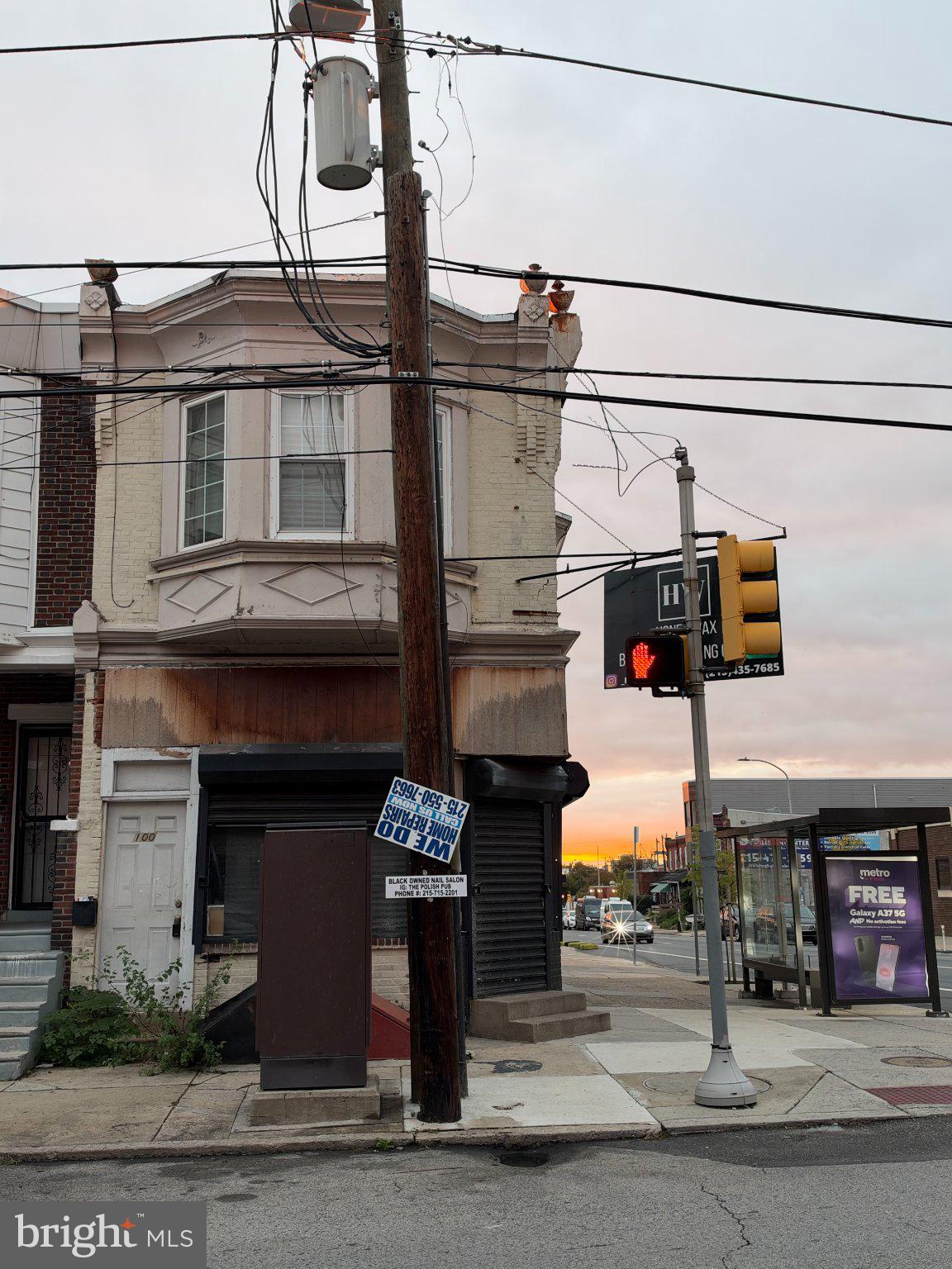 100 S 55TH STREET