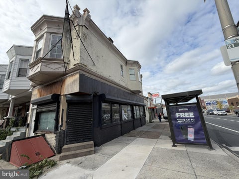 Photo of 100 S 55th Street, PHILADELPHIA, PA 19139 (MLS # PAPH2675244)
