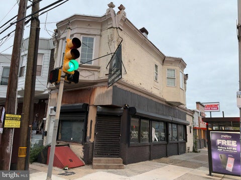Photo of 100 S 55th Street, PHILADELPHIA, PA 19139 (MLS # PAPH2675244)