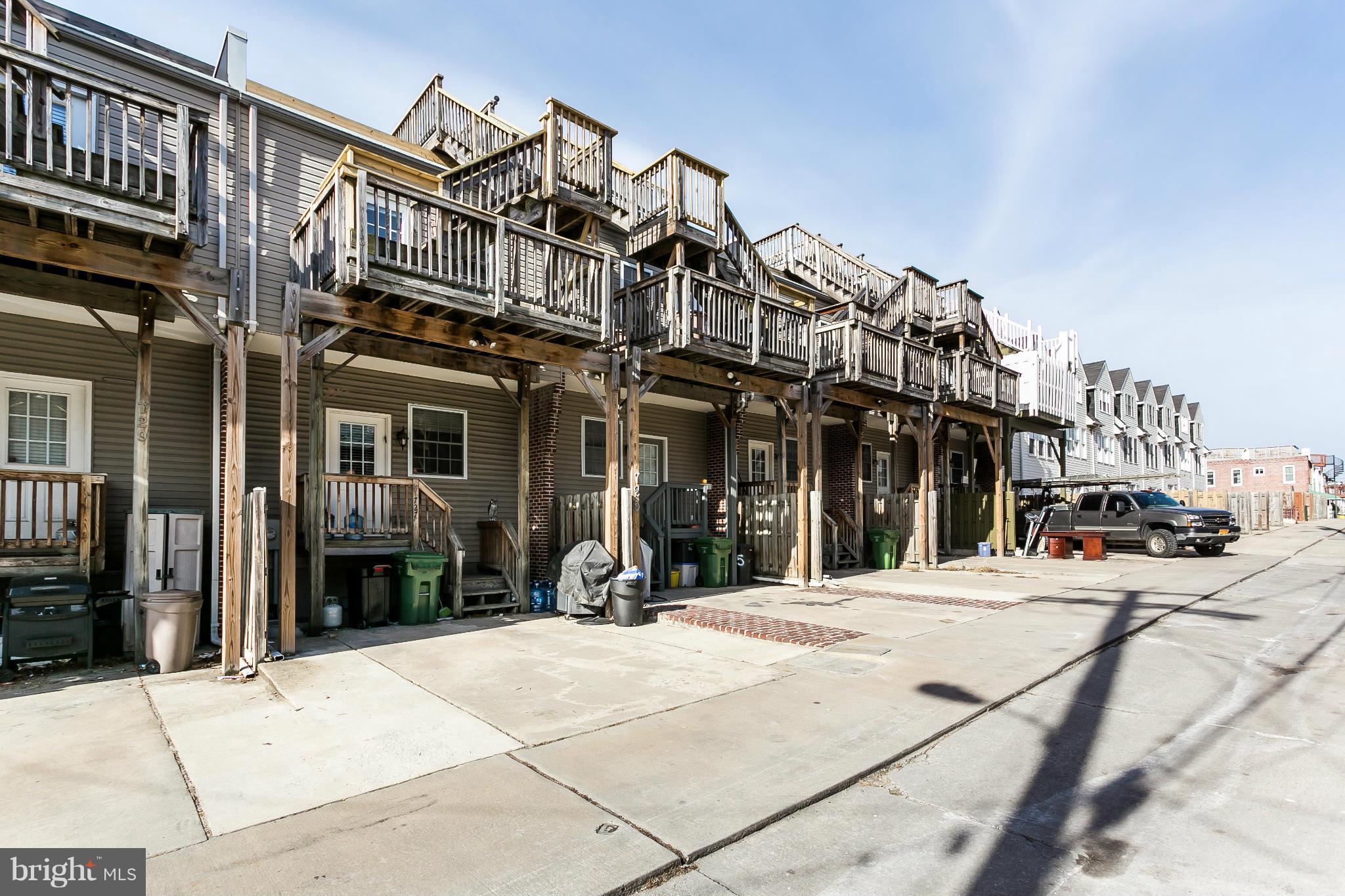 CANTON - Residential