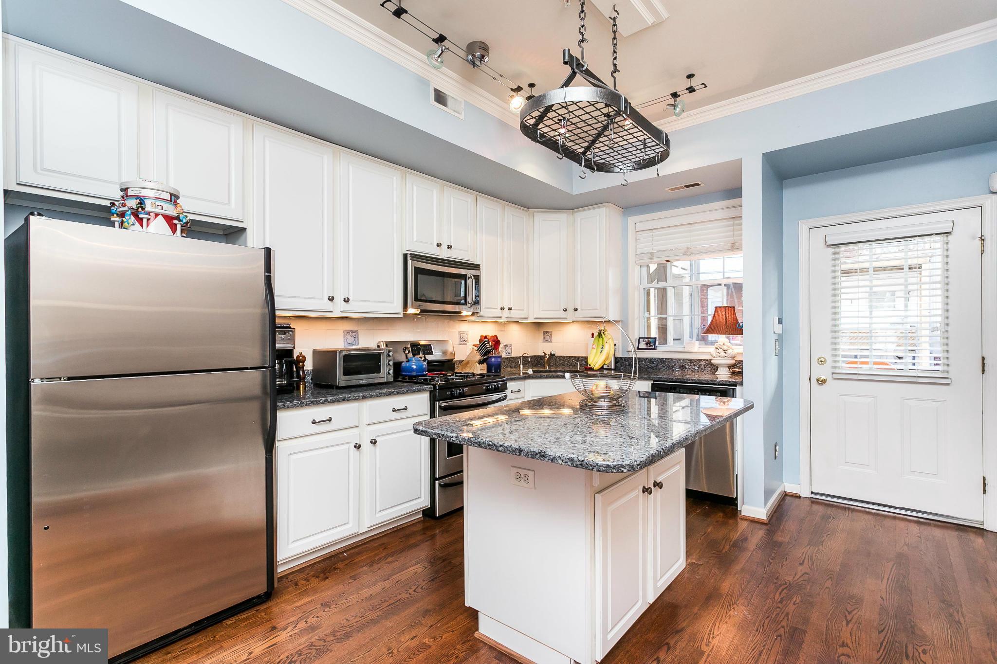 CANTON - Residential