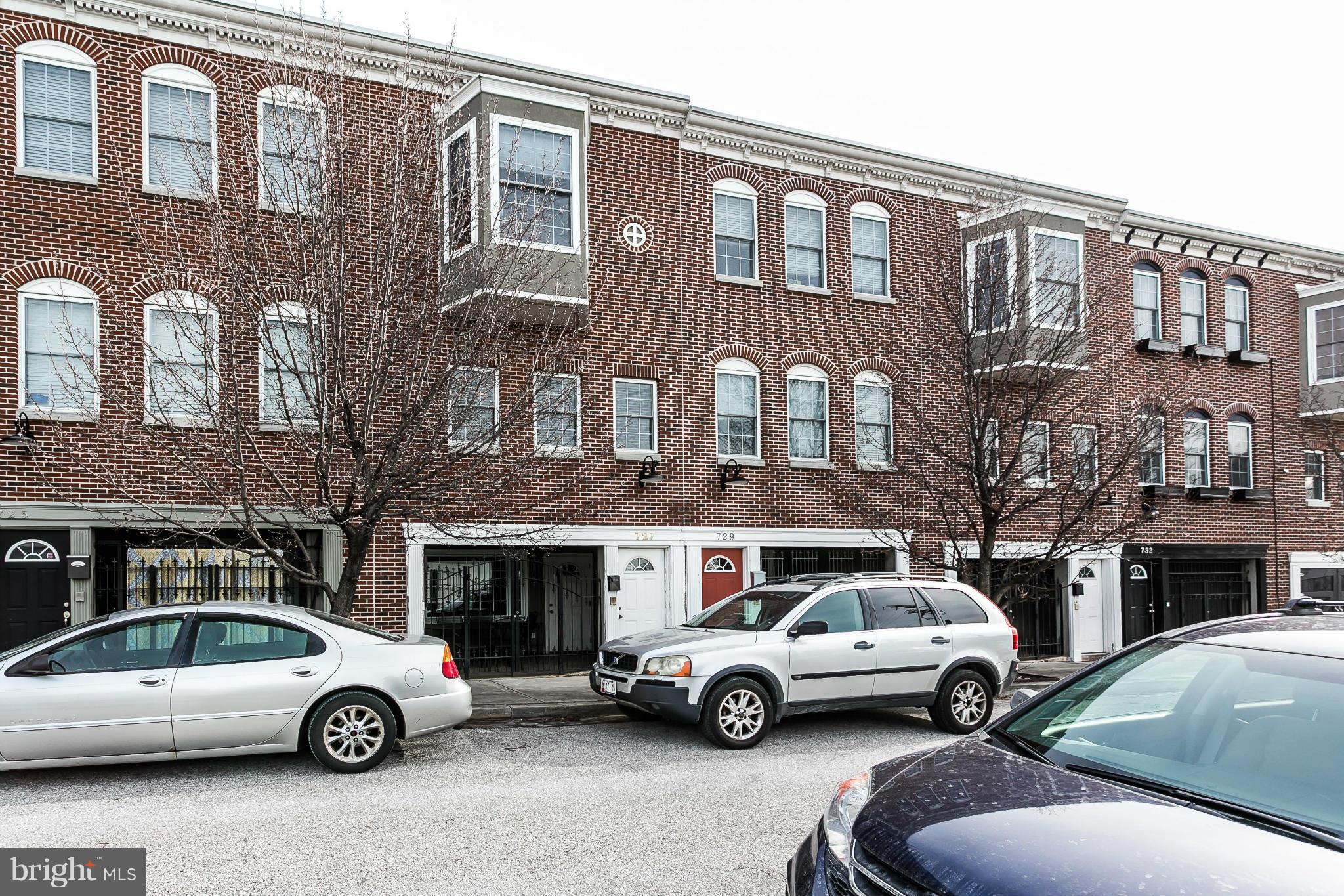 CANTON - Residential