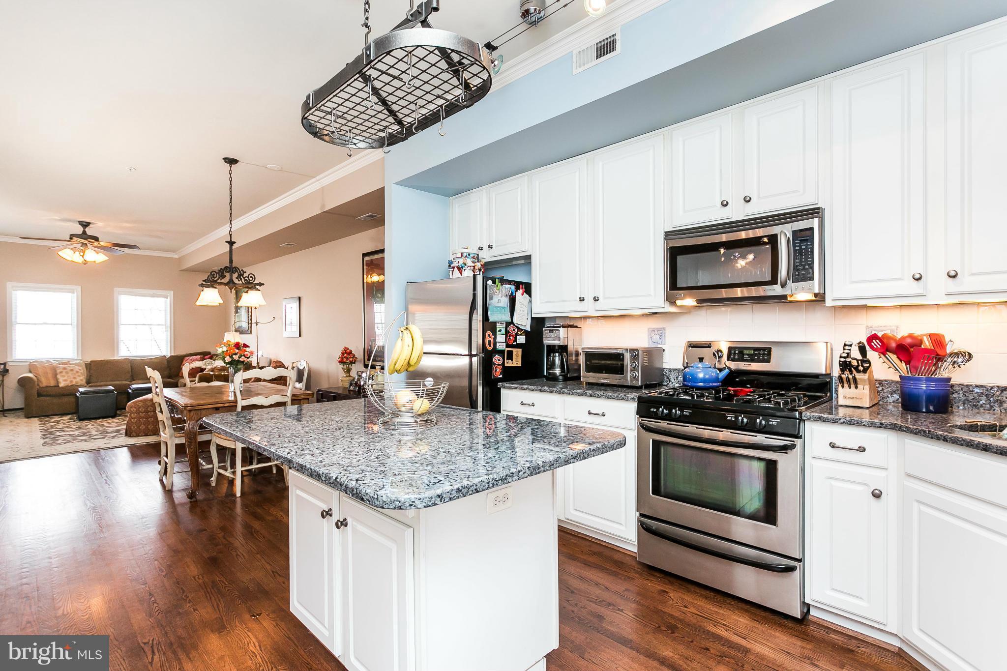 CANTON - Residential