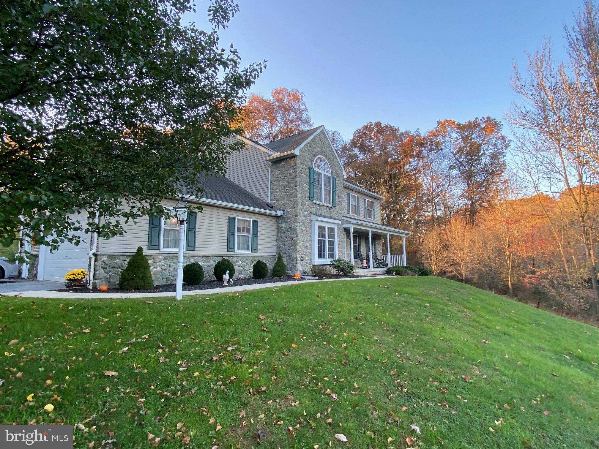 EDEN TWP - Residential