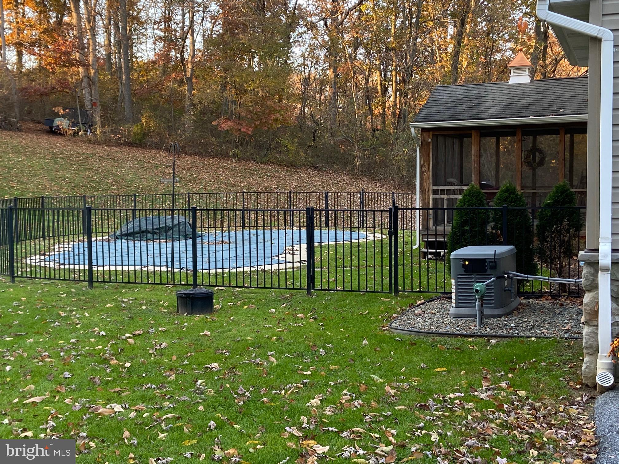 EDEN TWP - Residential