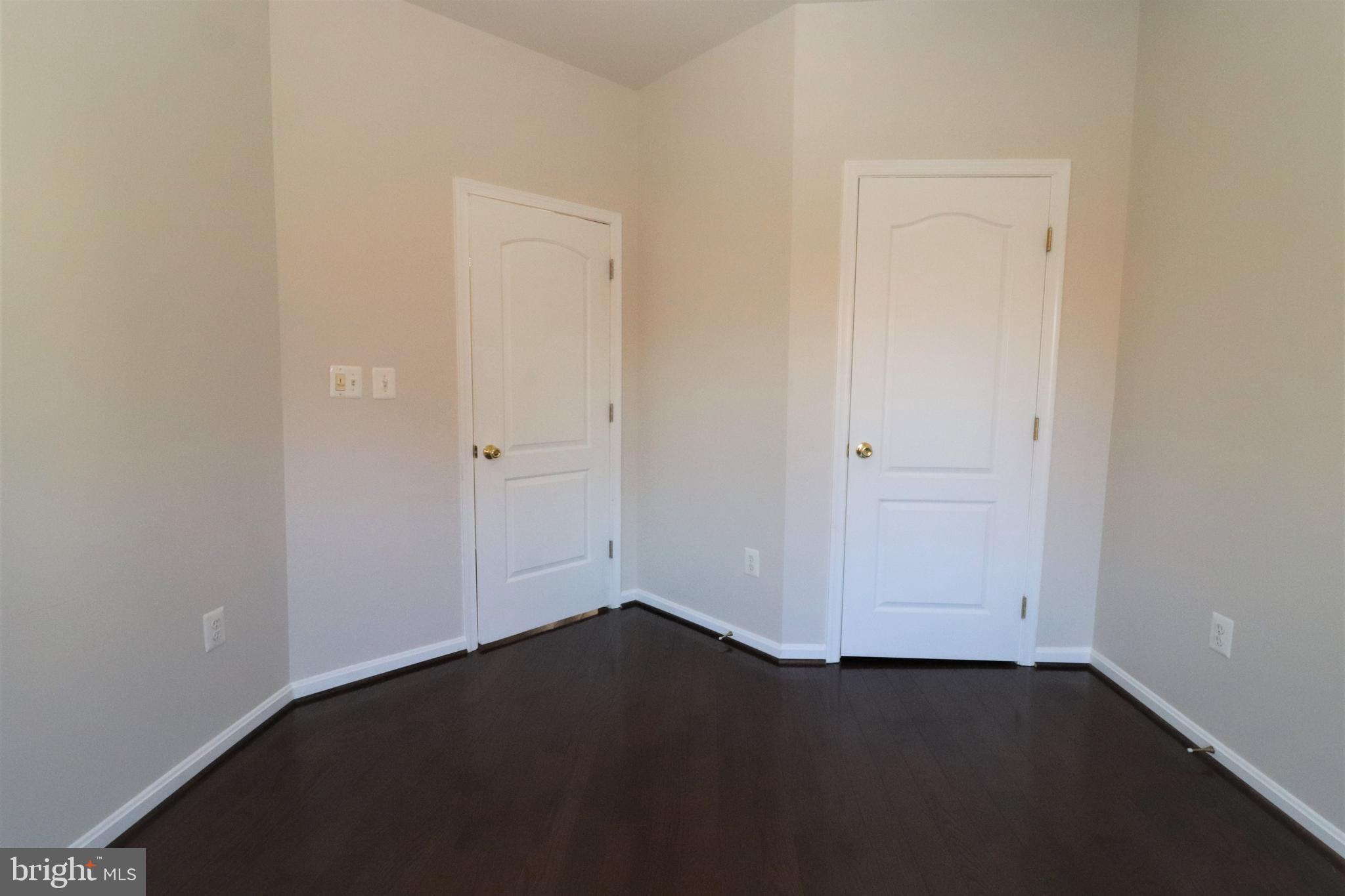 DEERFIELD RIDGE - Residential Lease