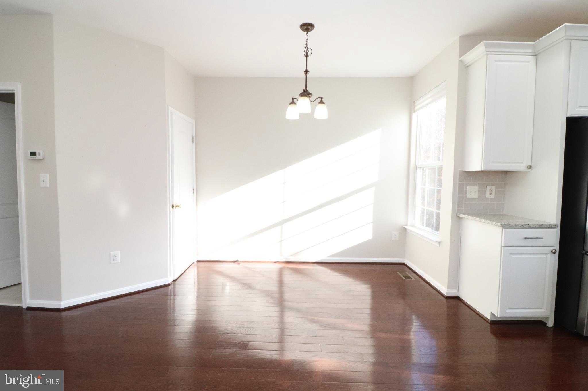 DEERFIELD RIDGE - Residential Lease