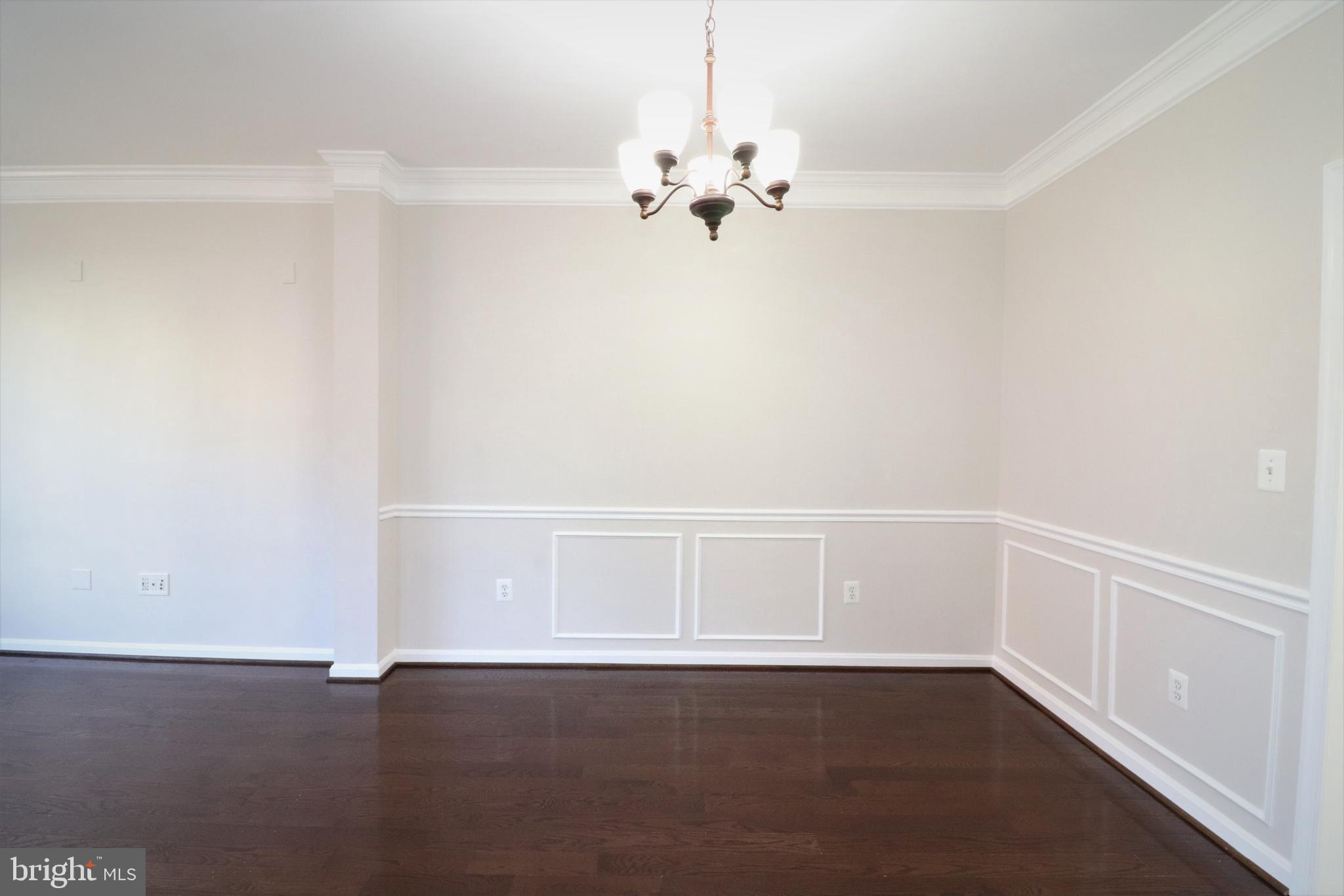 DEERFIELD RIDGE - Residential Lease