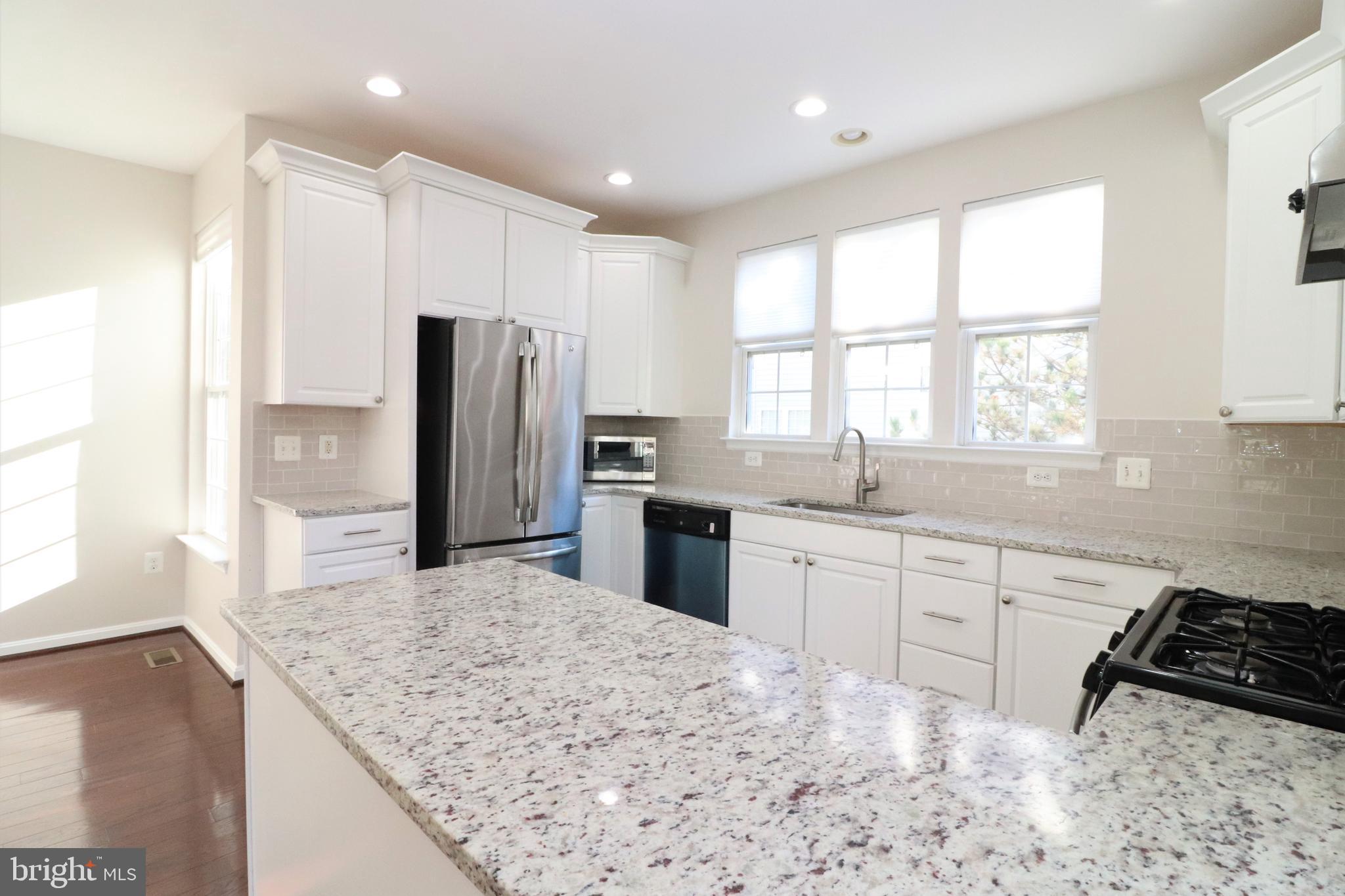 DEERFIELD RIDGE - Residential Lease