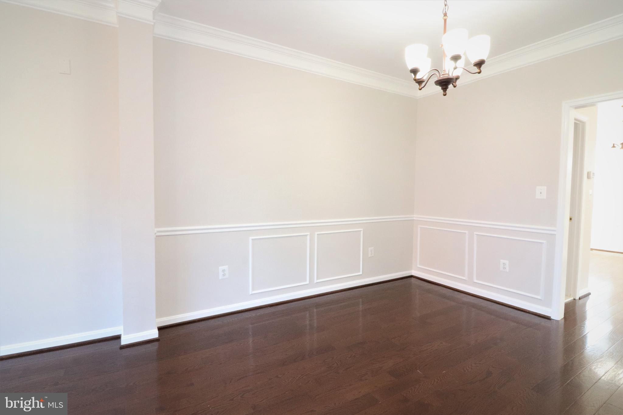 DEERFIELD RIDGE - Residential Lease