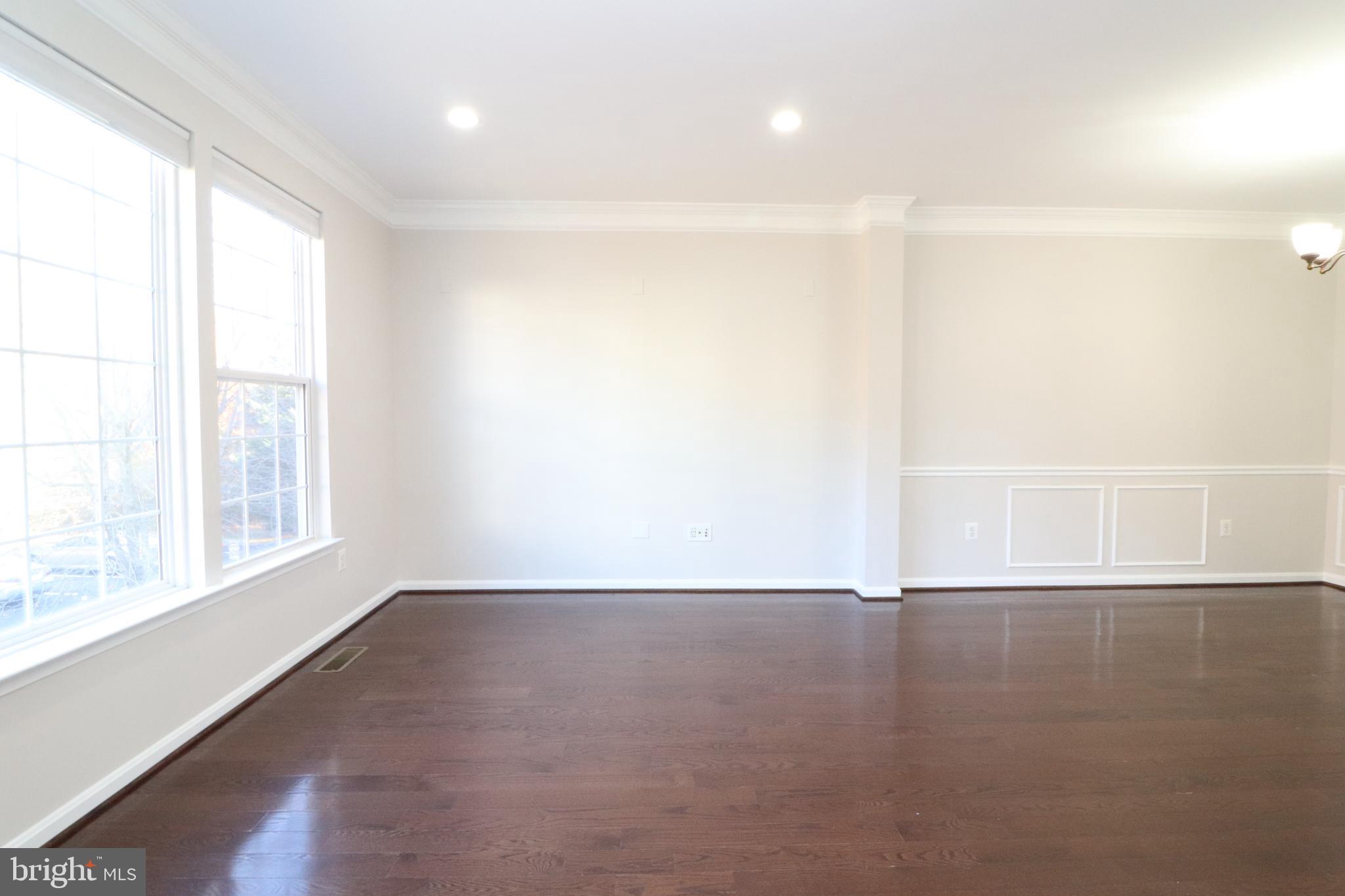 DEERFIELD RIDGE - Residential Lease