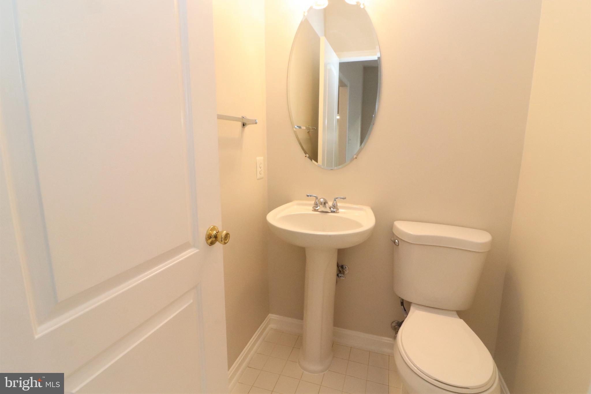 DEERFIELD RIDGE - Residential Lease