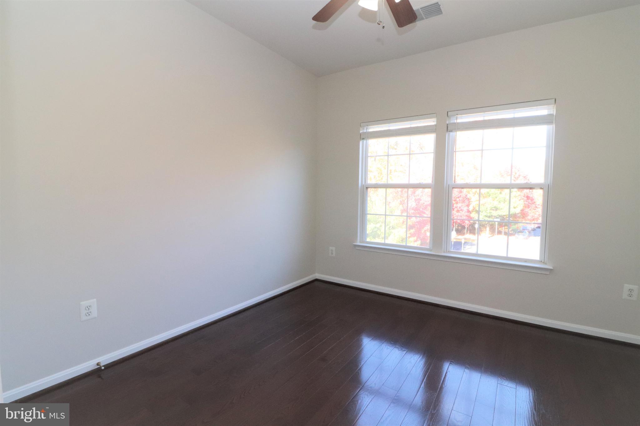 DEERFIELD RIDGE - Residential Lease