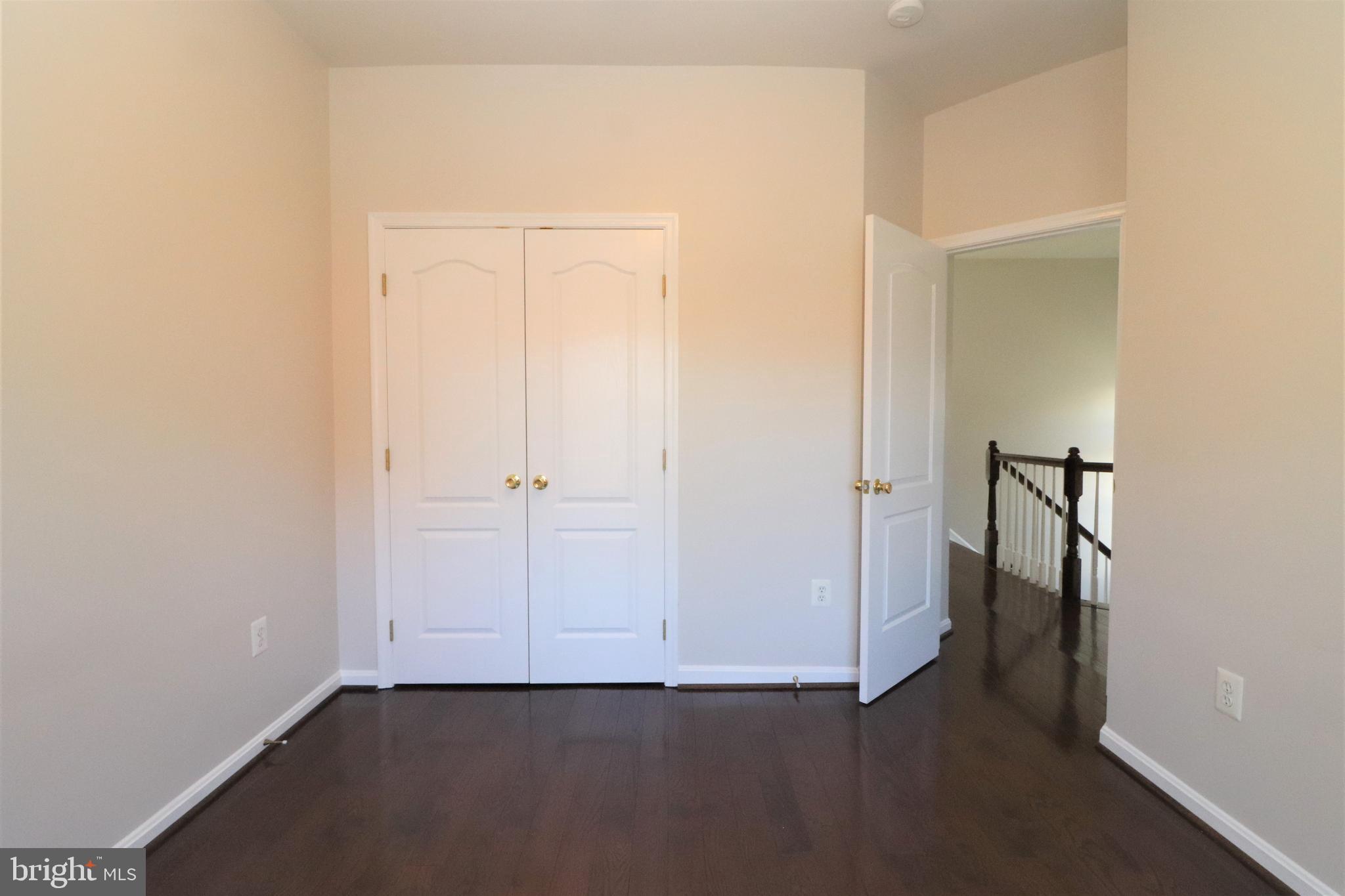 DEERFIELD RIDGE - Residential Lease