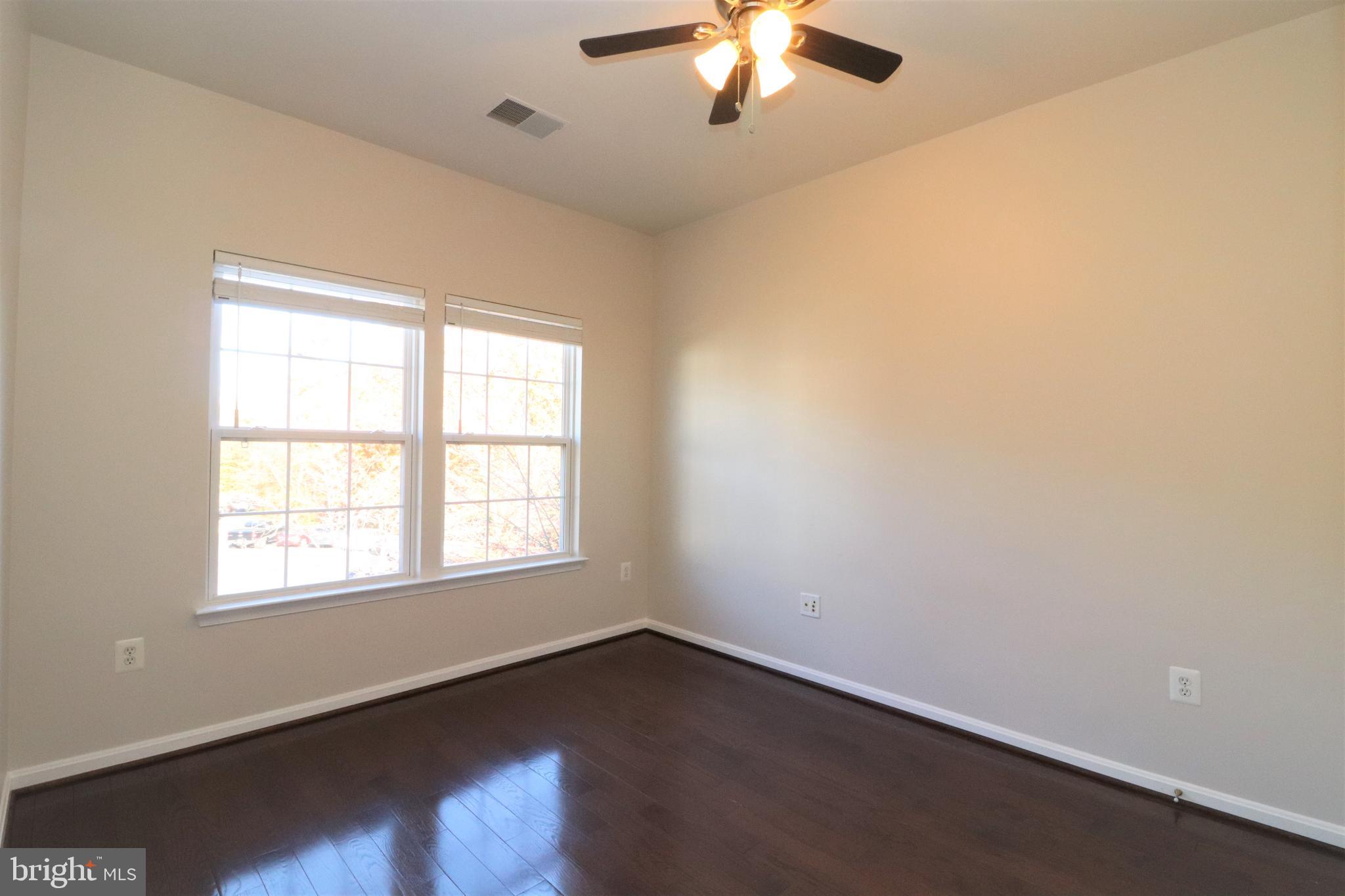 DEERFIELD RIDGE - Residential Lease