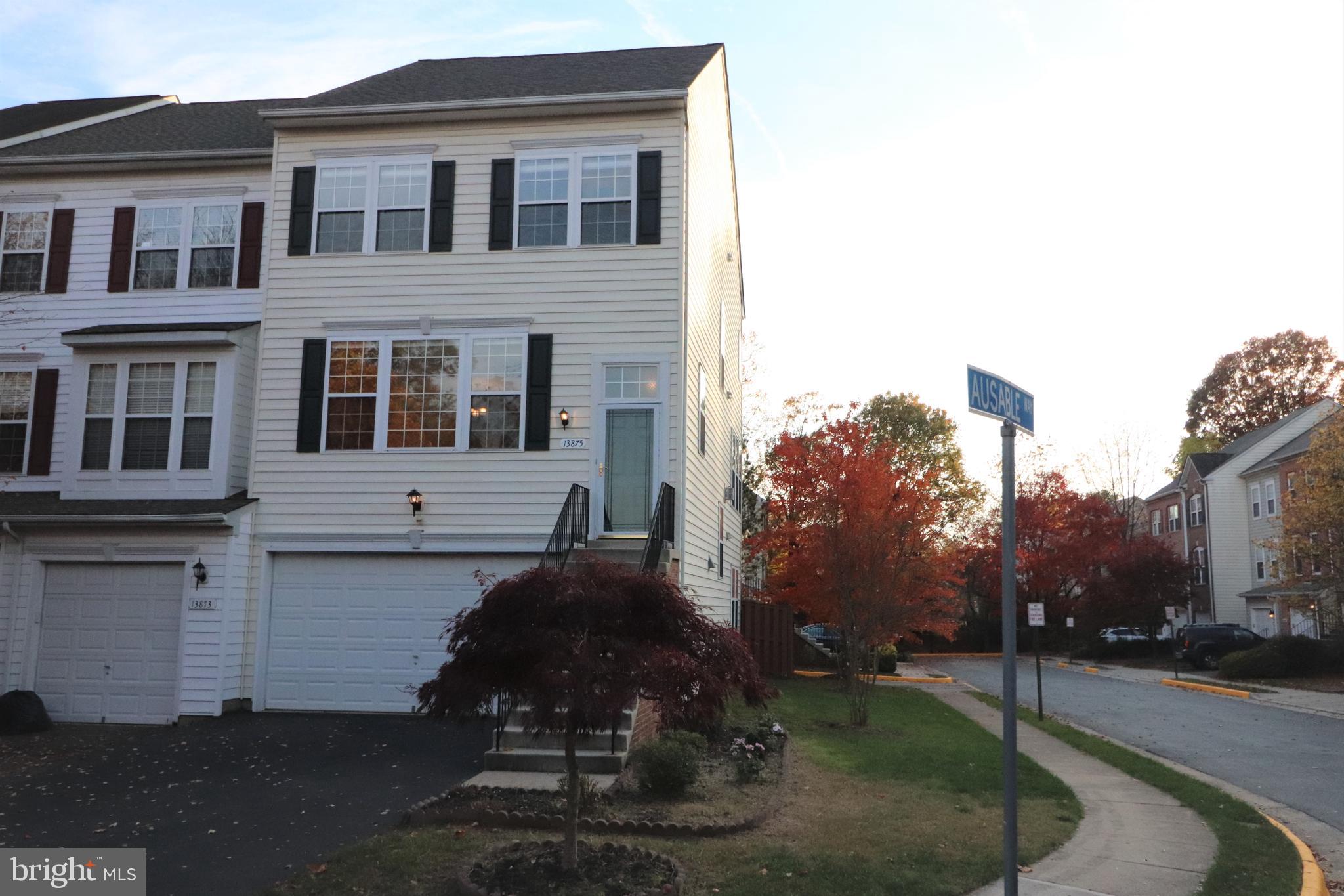 DEERFIELD RIDGE - Residential Lease