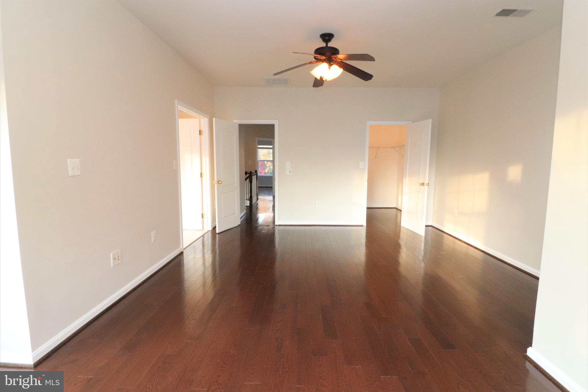 DEERFIELD RIDGE - Residential Lease