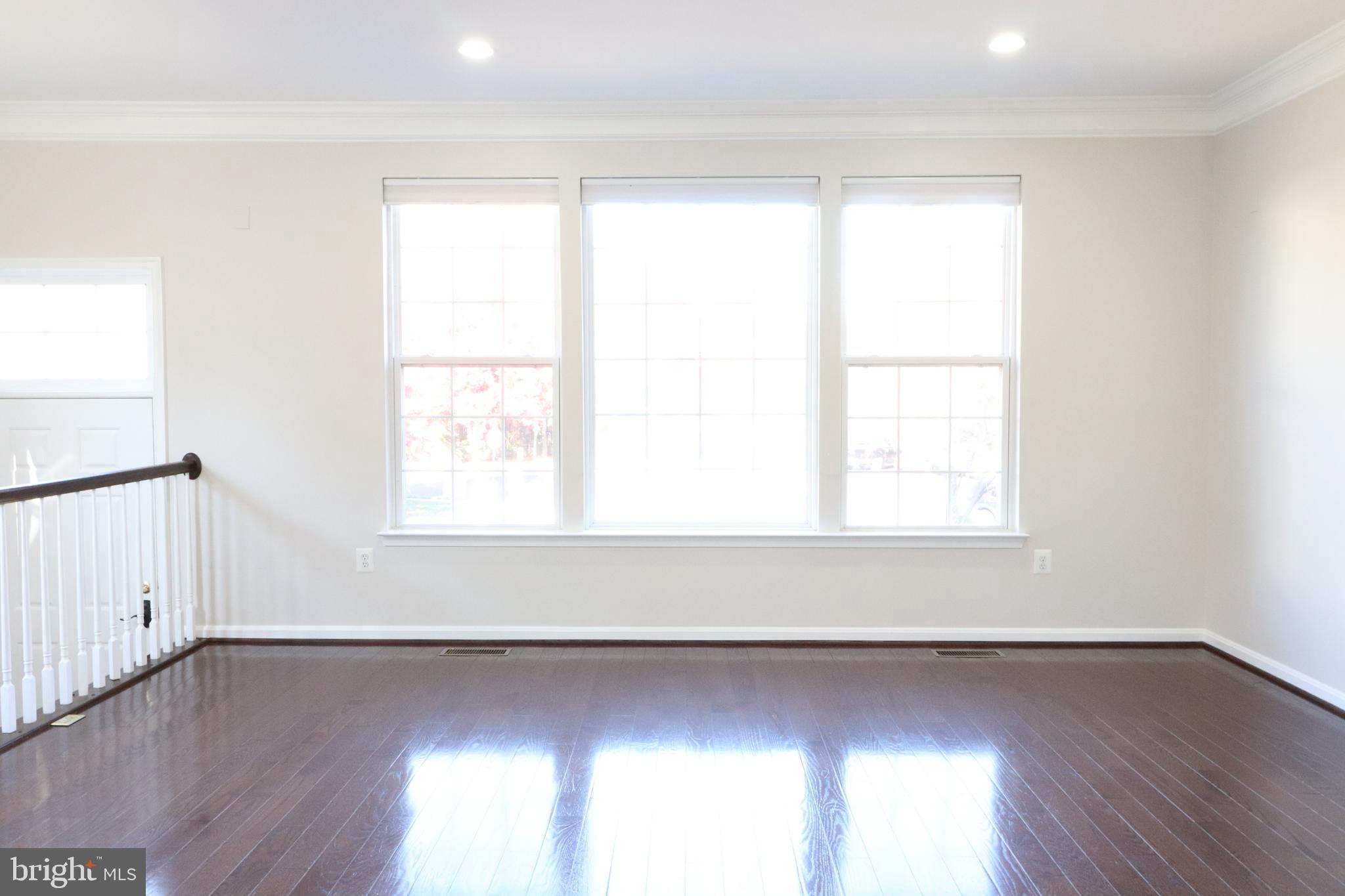 DEERFIELD RIDGE - Residential Lease