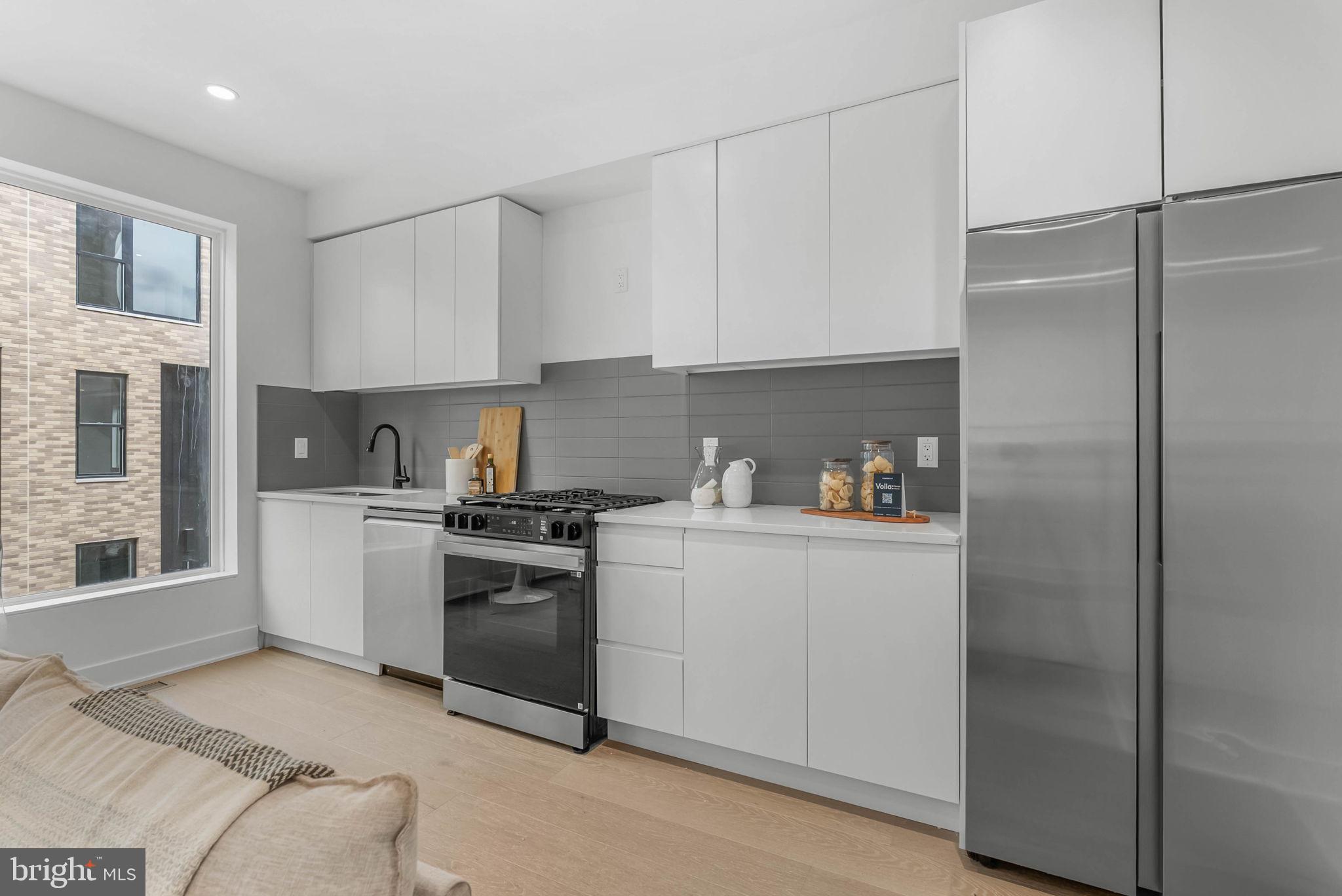 NORTHERN LIBERTIES - Residential