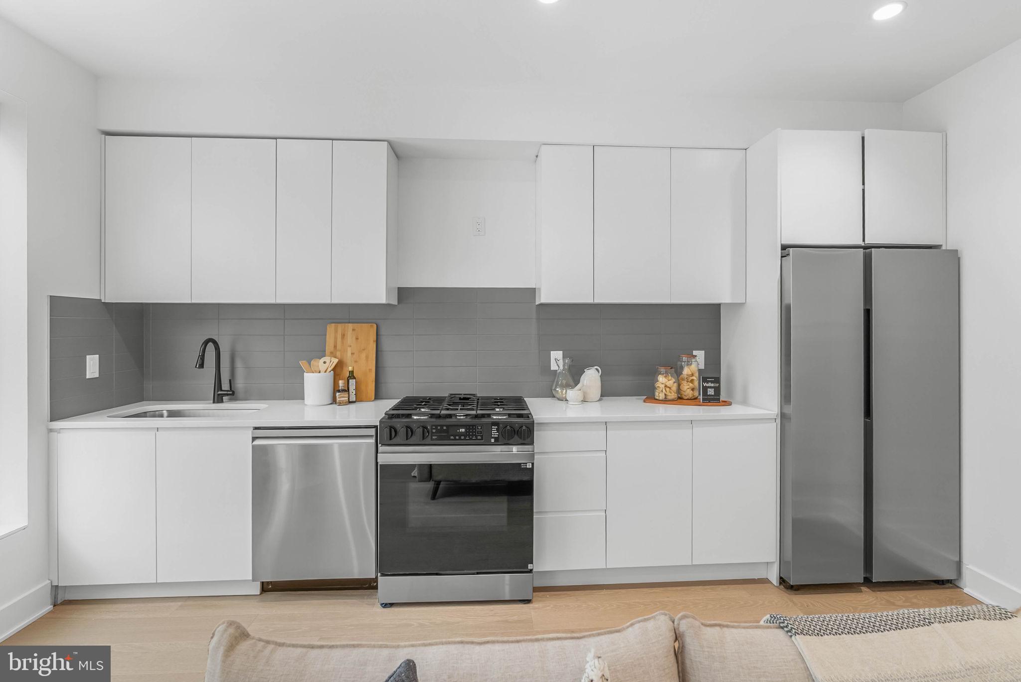 NORTHERN LIBERTIES - Residential