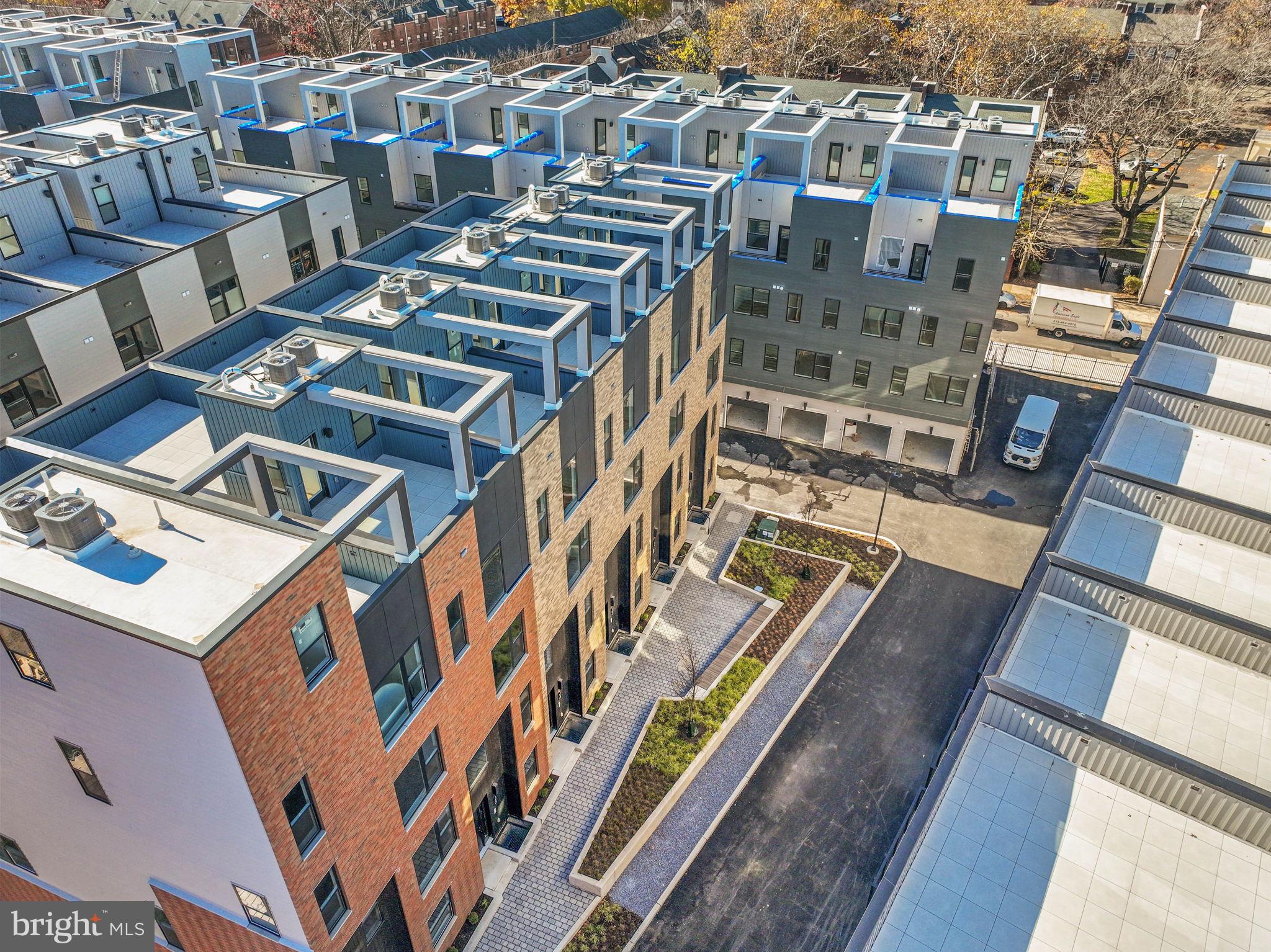 NORTHERN LIBERTIES - Residential