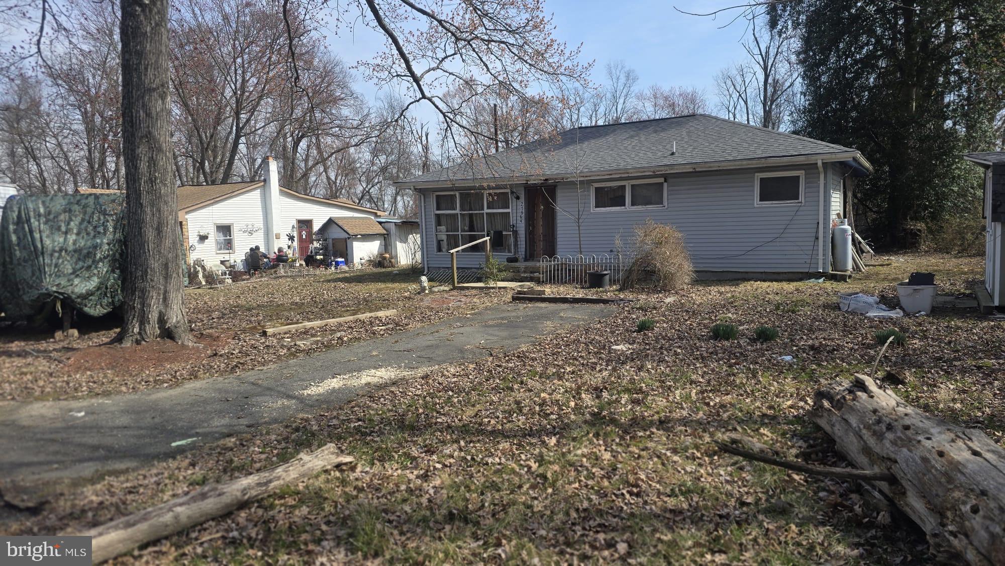 21964 ST LOUIS ROAD