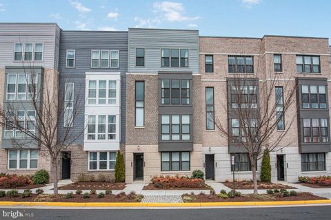 13356 ARROWBROOK CENTRE DRIVE 101 HERNDON VA 20171