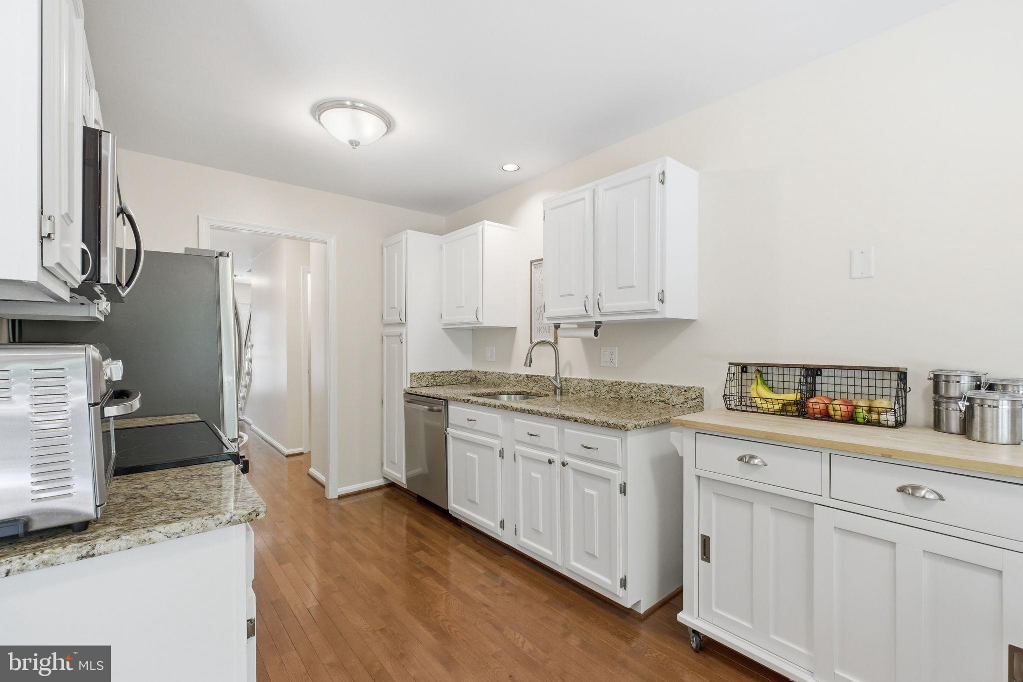 GLENWOOD MANOR - Residential