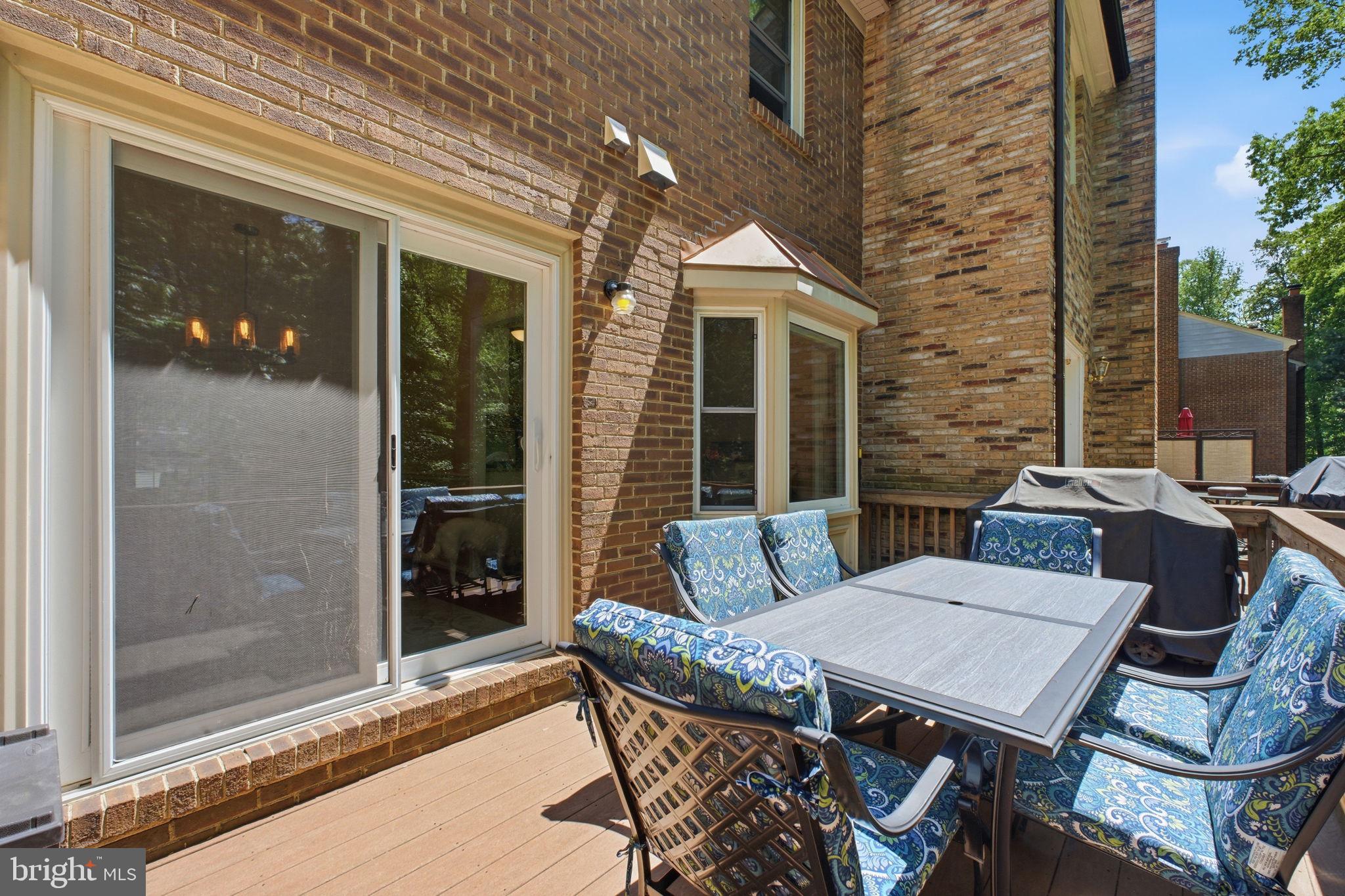 GLENWOOD MANOR - Residential