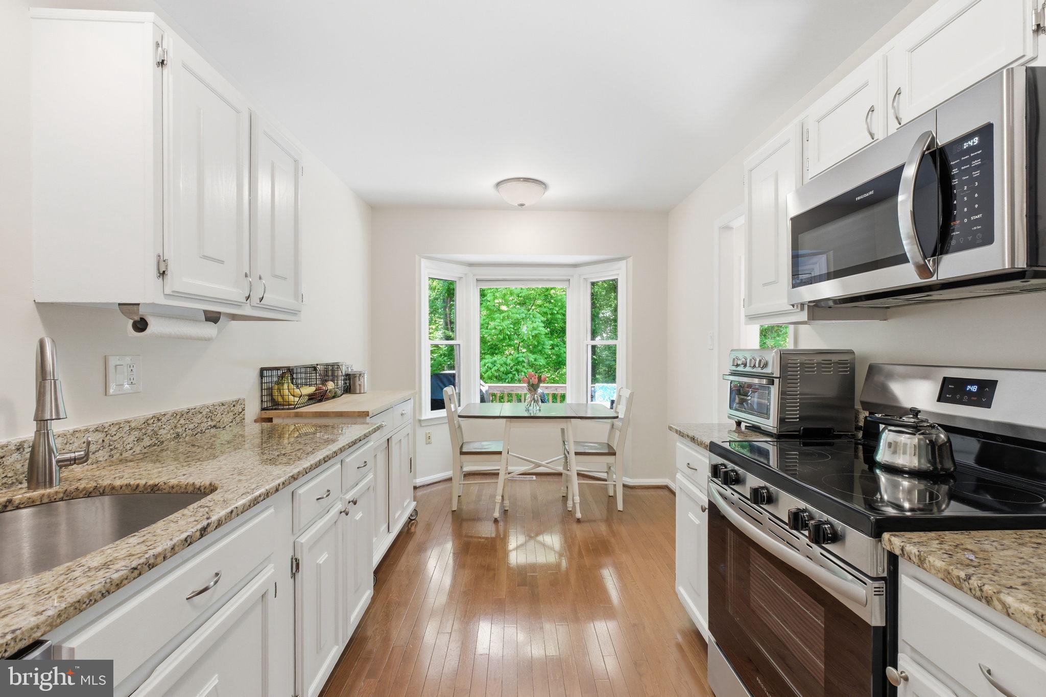 GLENWOOD MANOR - Residential