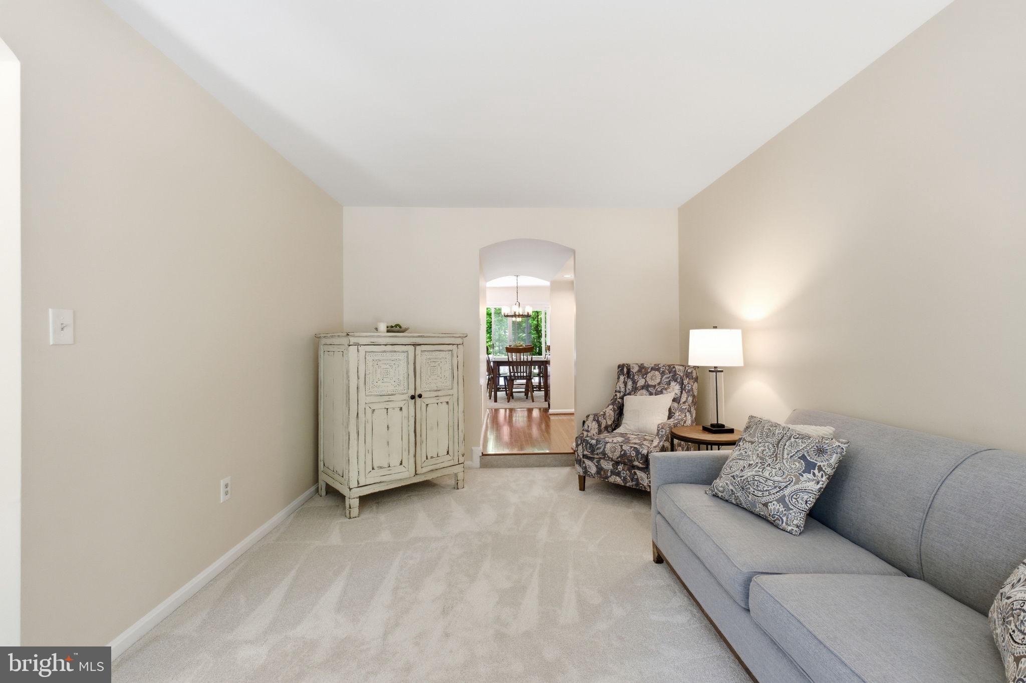 GLENWOOD MANOR - Residential