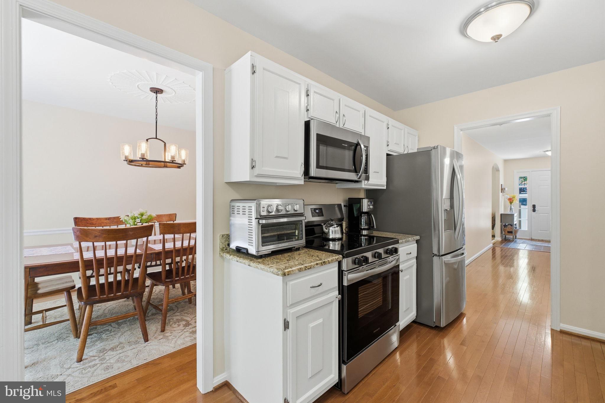 GLENWOOD MANOR - Residential