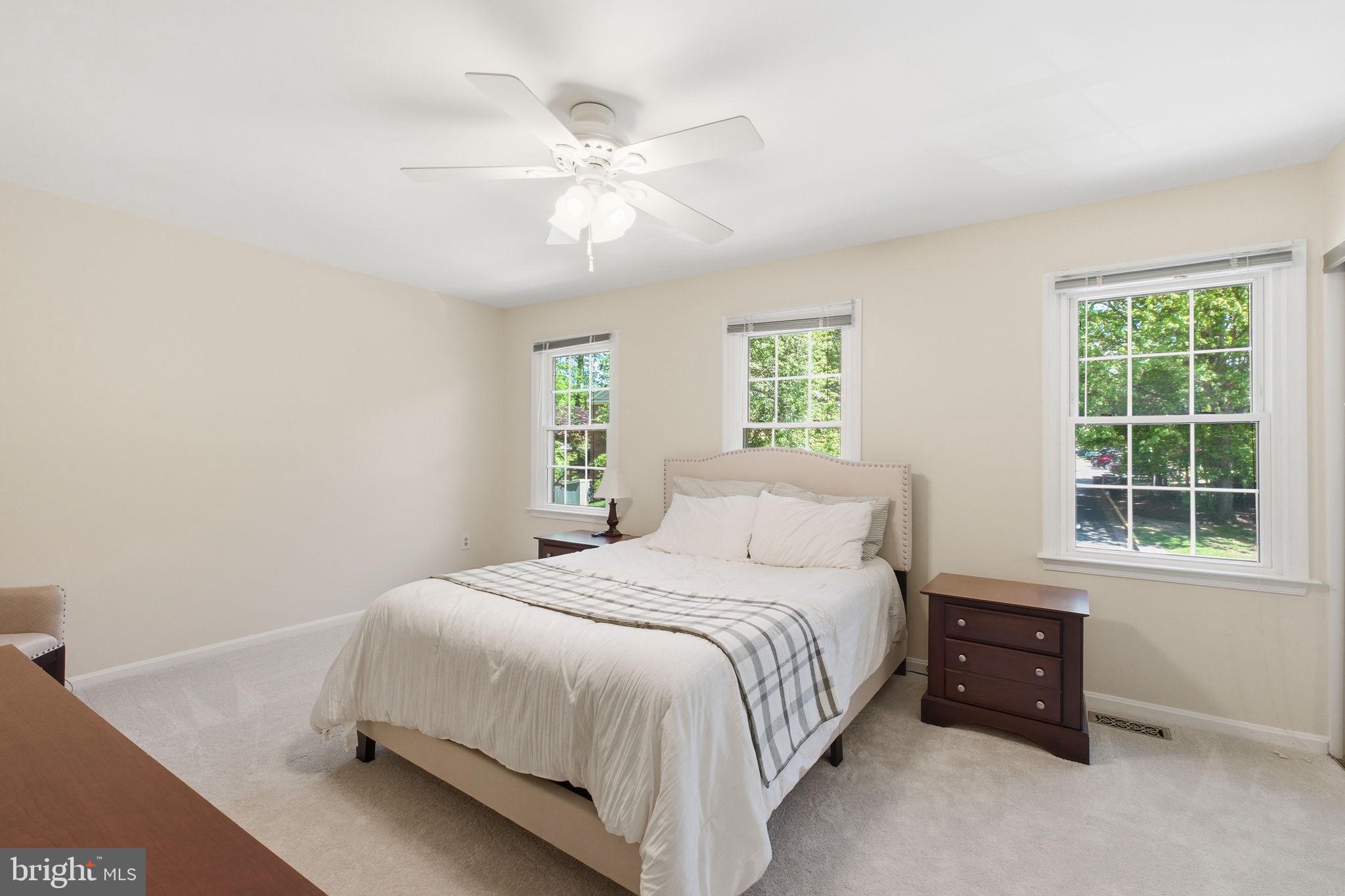 GLENWOOD MANOR - Residential