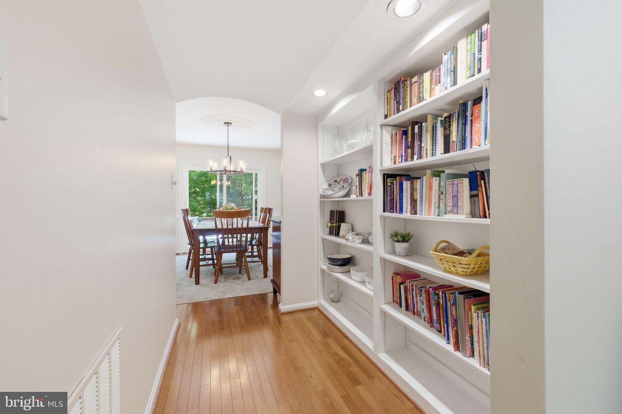 GLENWOOD MANOR - Residential