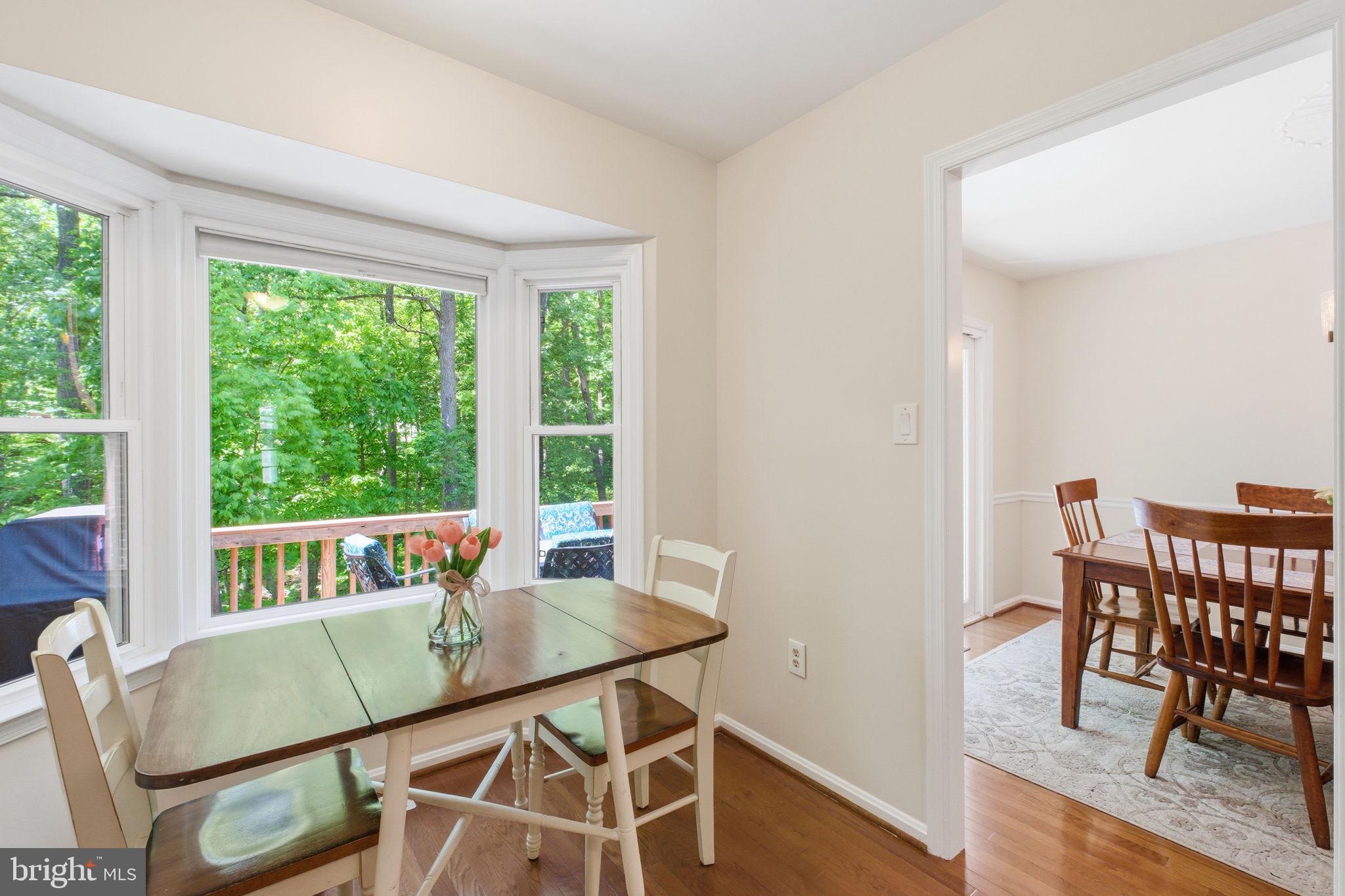 GLENWOOD MANOR - Residential