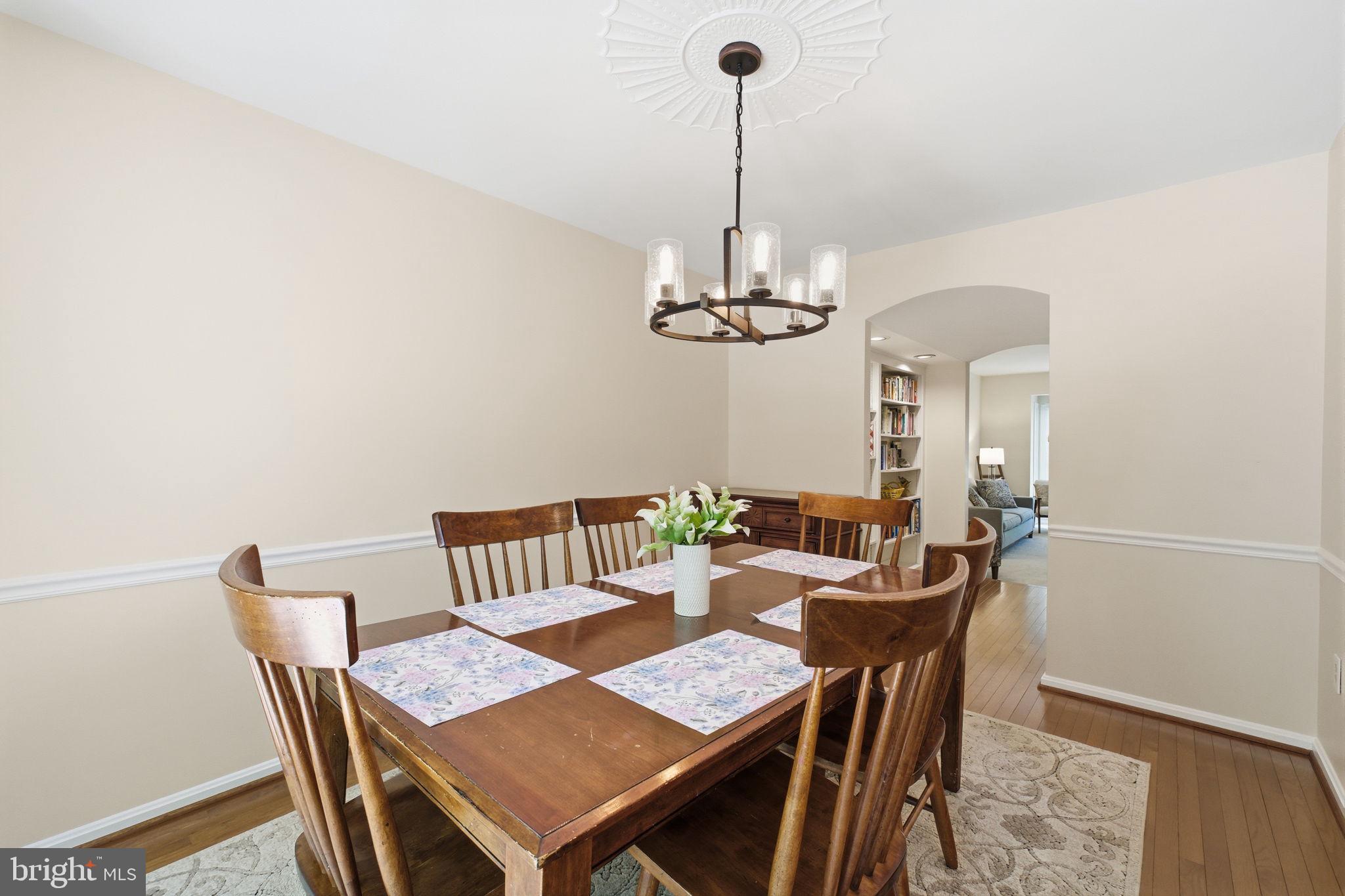 GLENWOOD MANOR - Residential