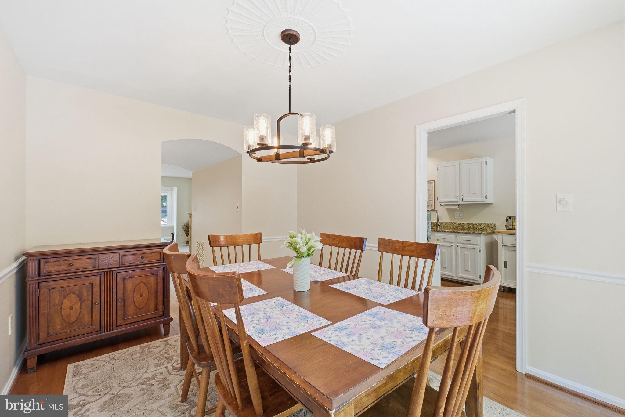 GLENWOOD MANOR - Residential