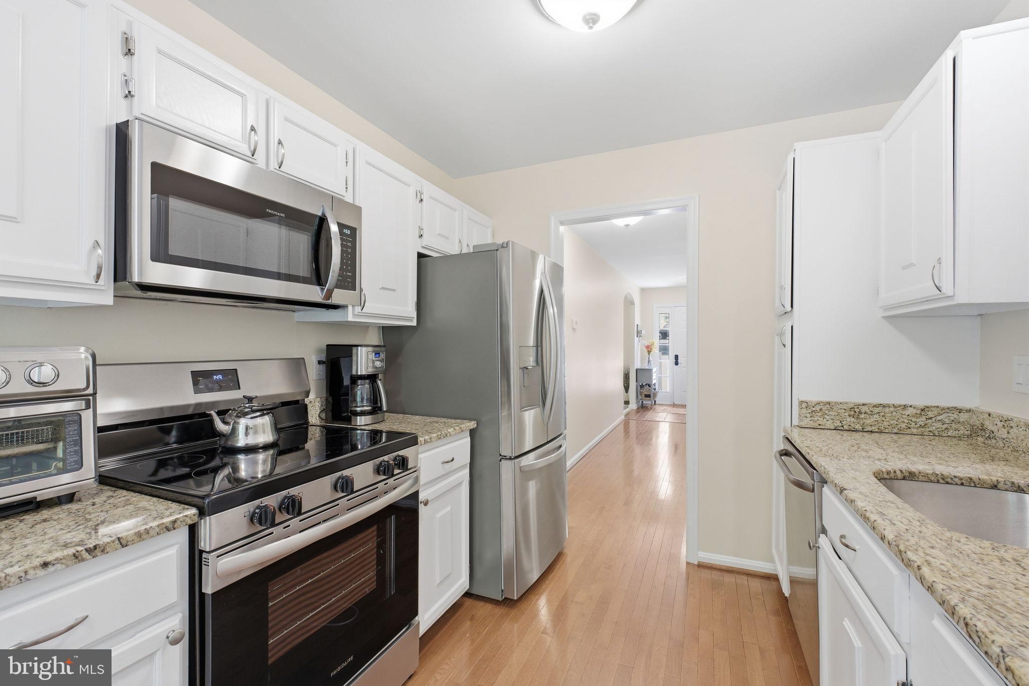 GLENWOOD MANOR - Residential