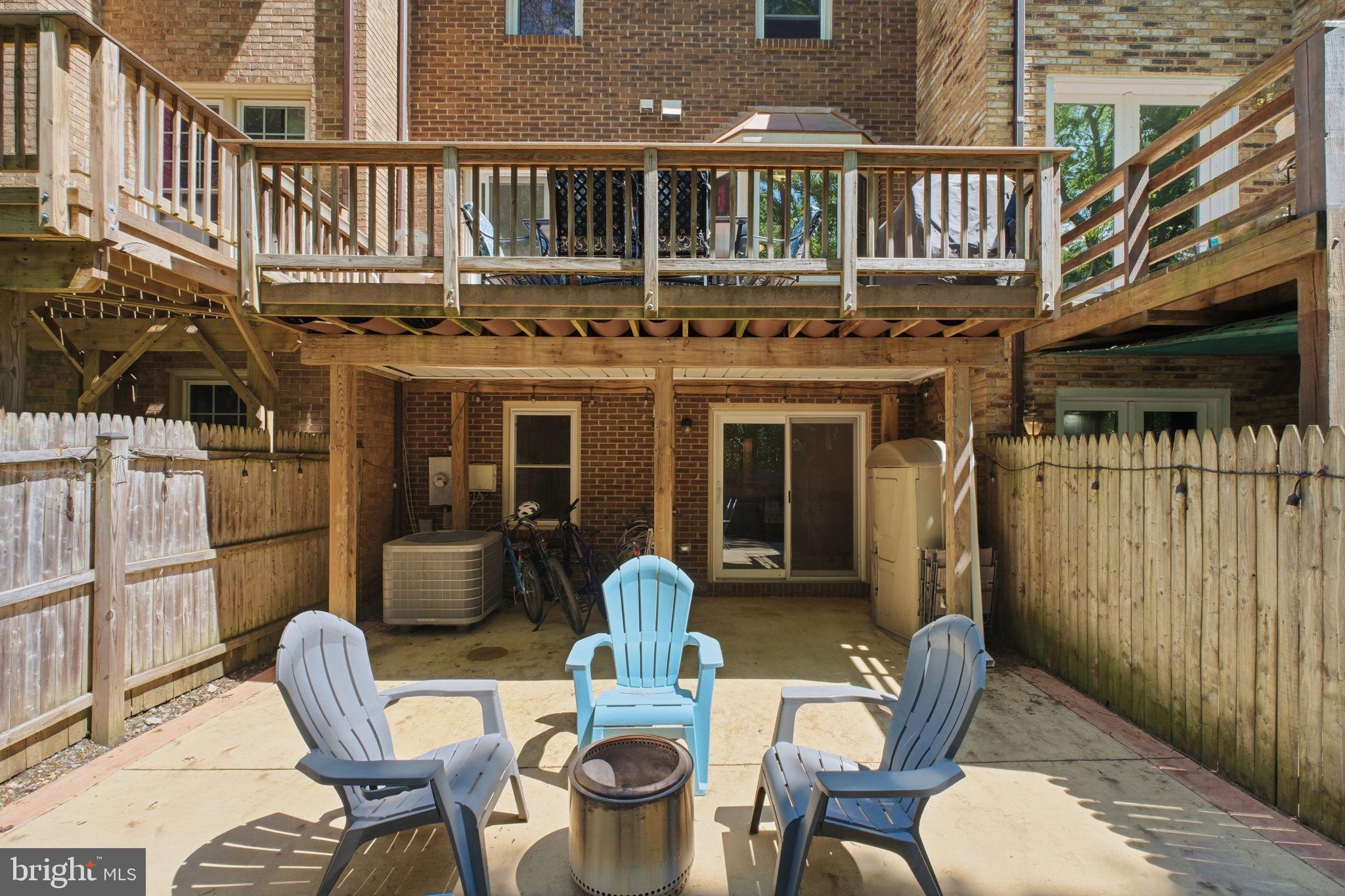 GLENWOOD MANOR - Residential