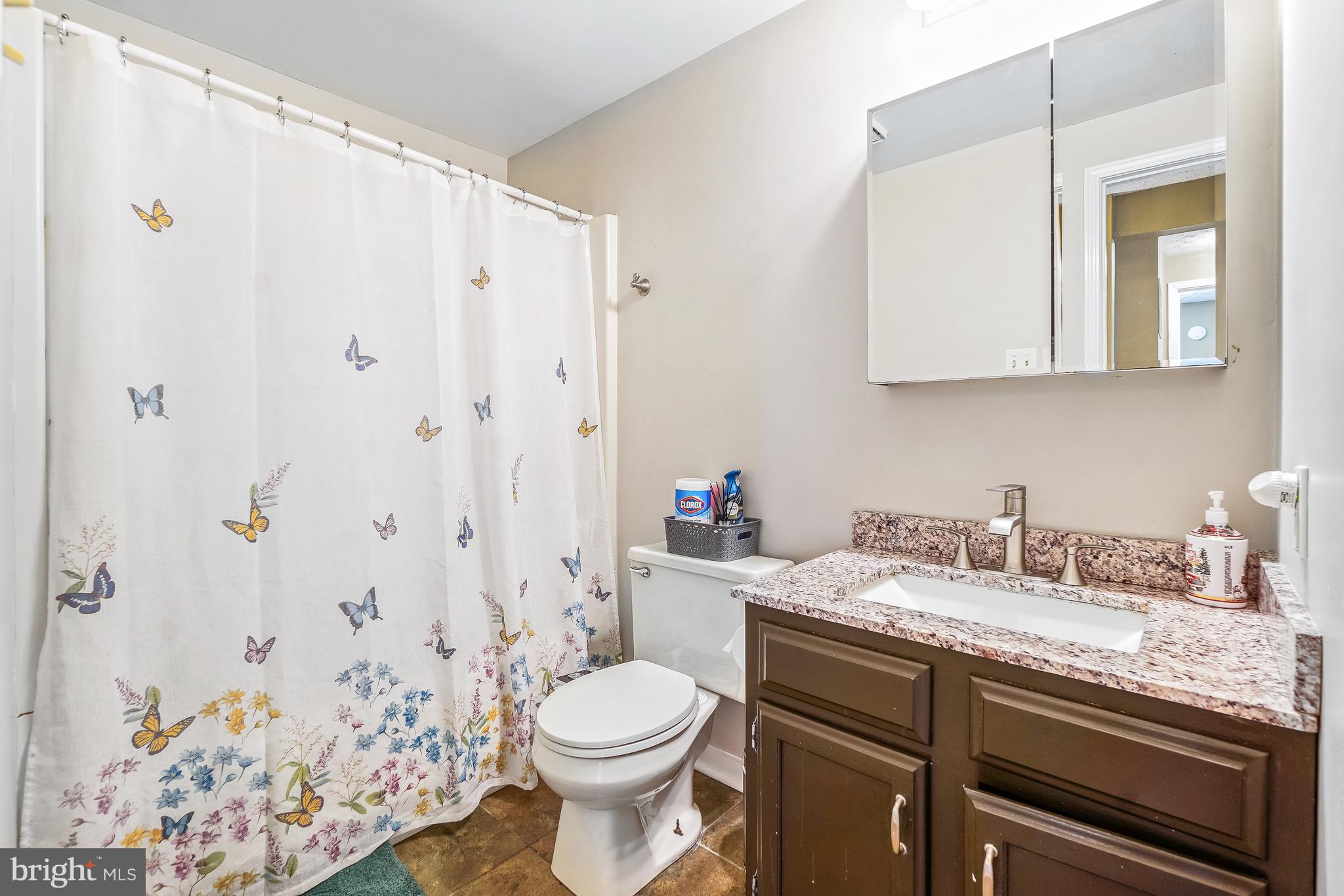 EDINBURGH - Residential