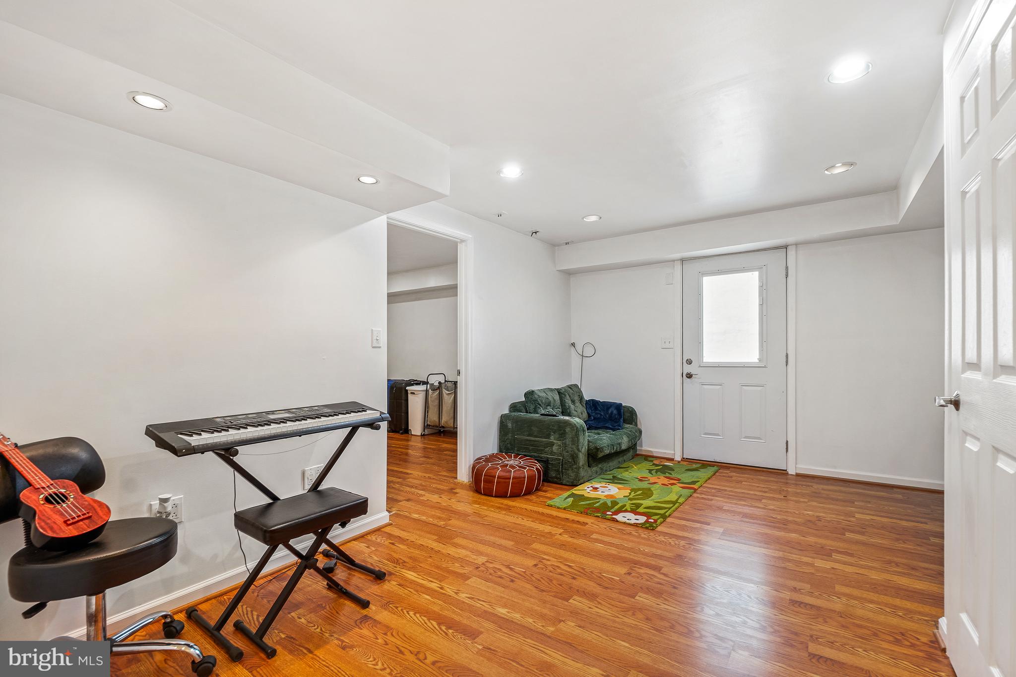 EDINBURGH - Residential