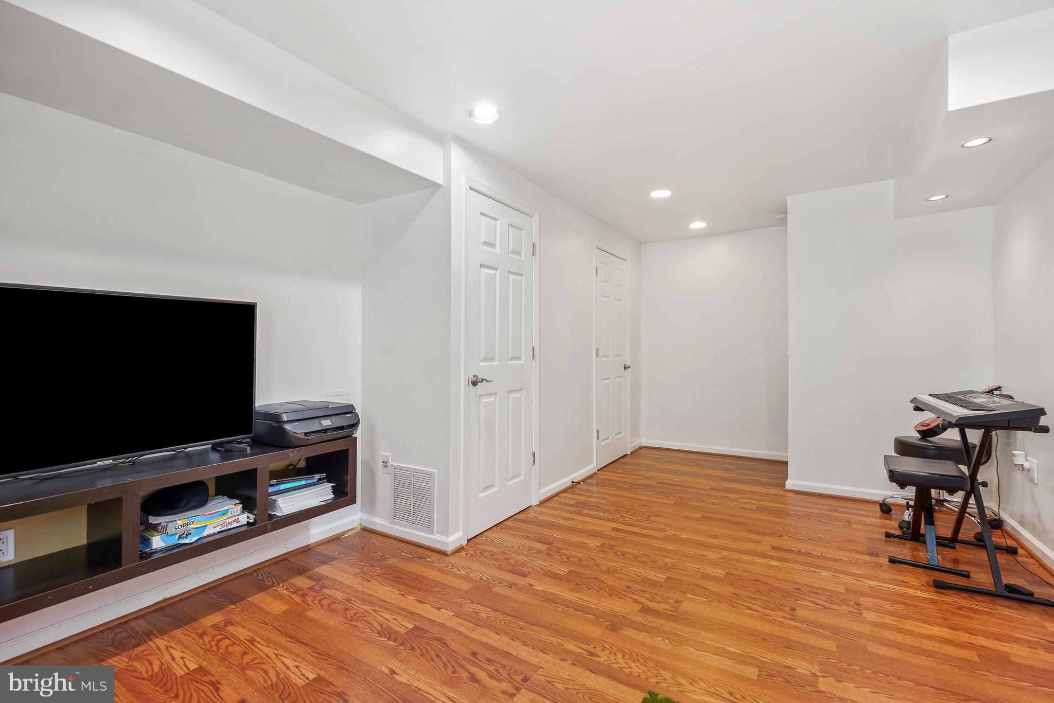 EDINBURGH - Residential