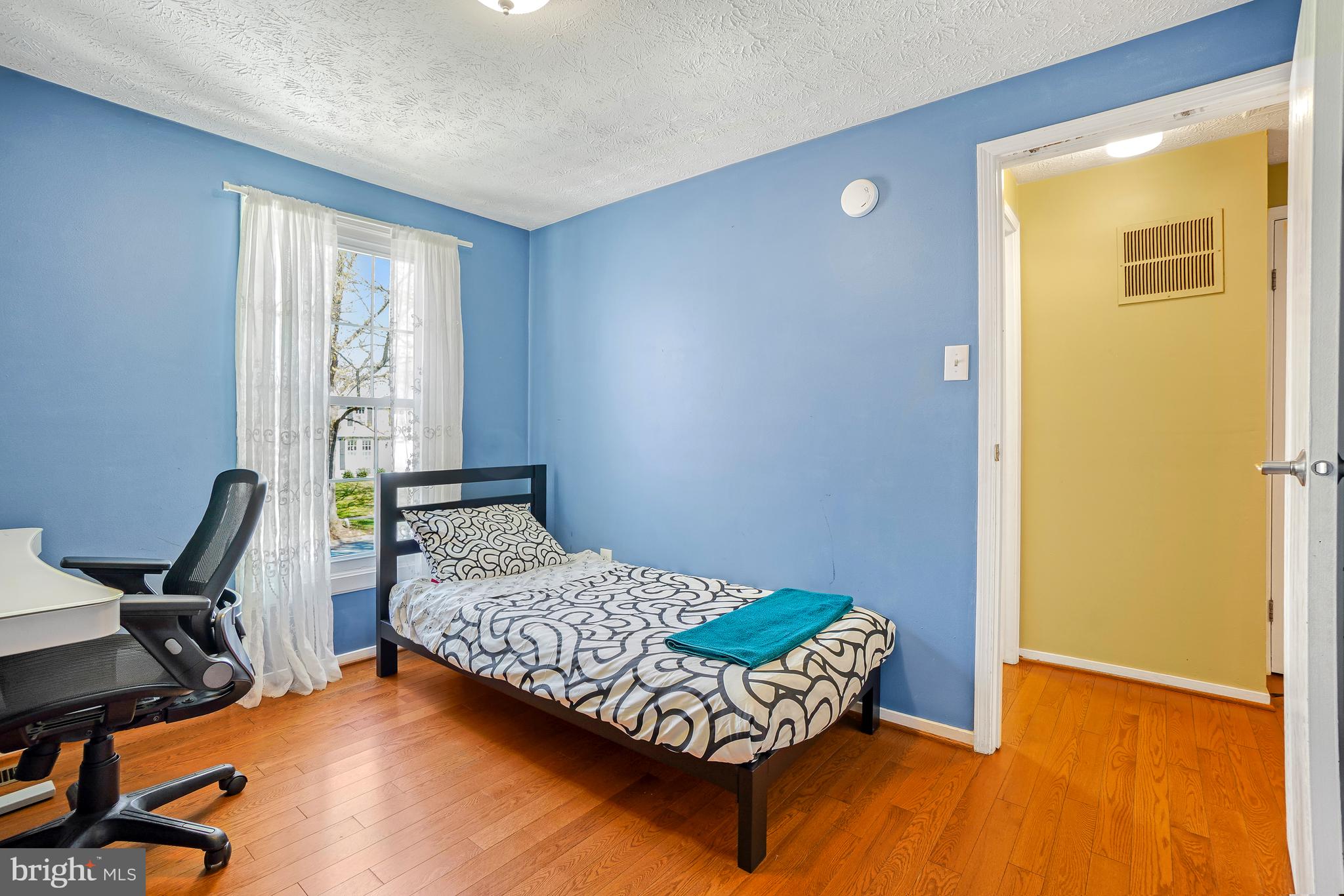 EDINBURGH - Residential