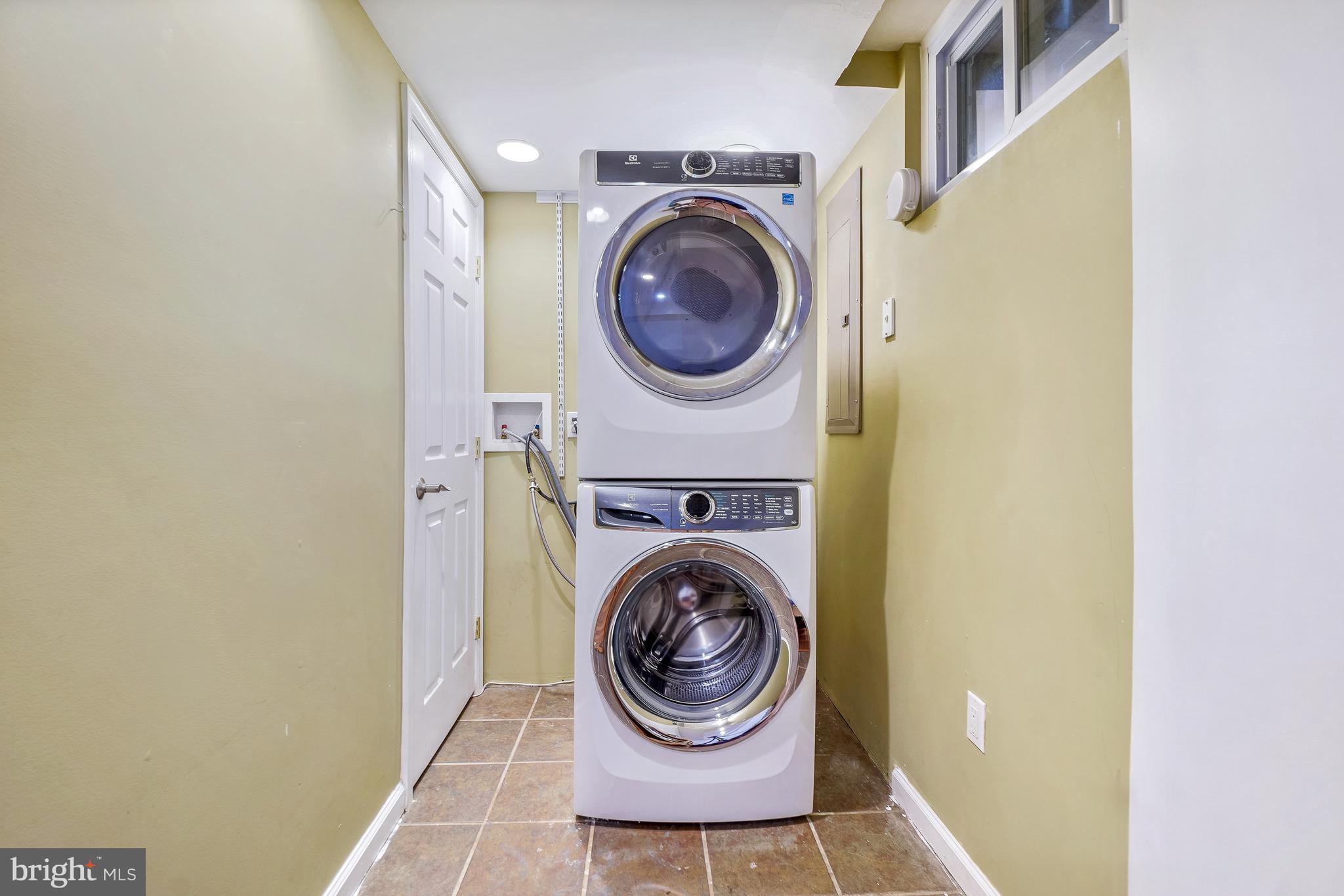 EDINBURGH - Residential