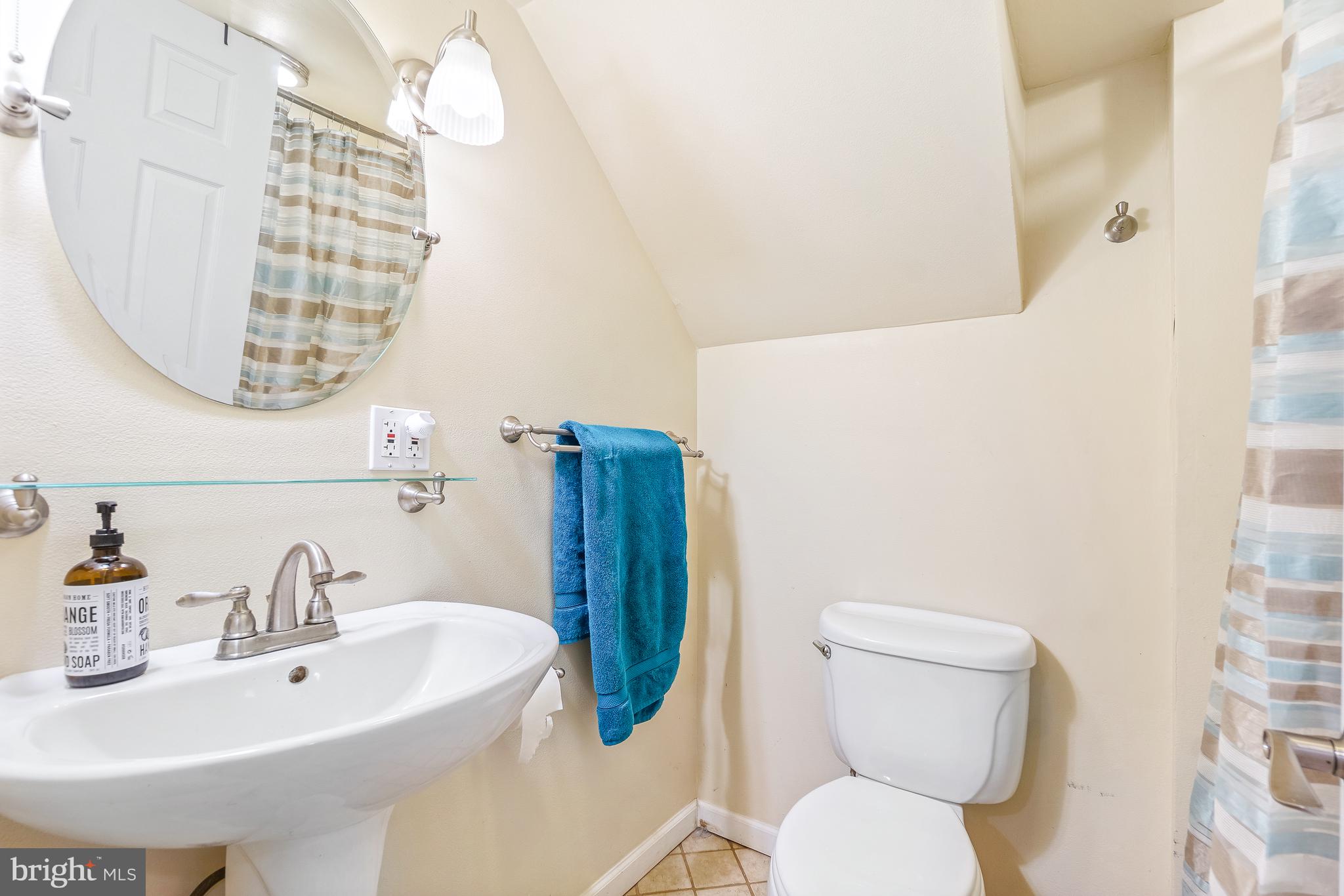 EDINBURGH - Residential