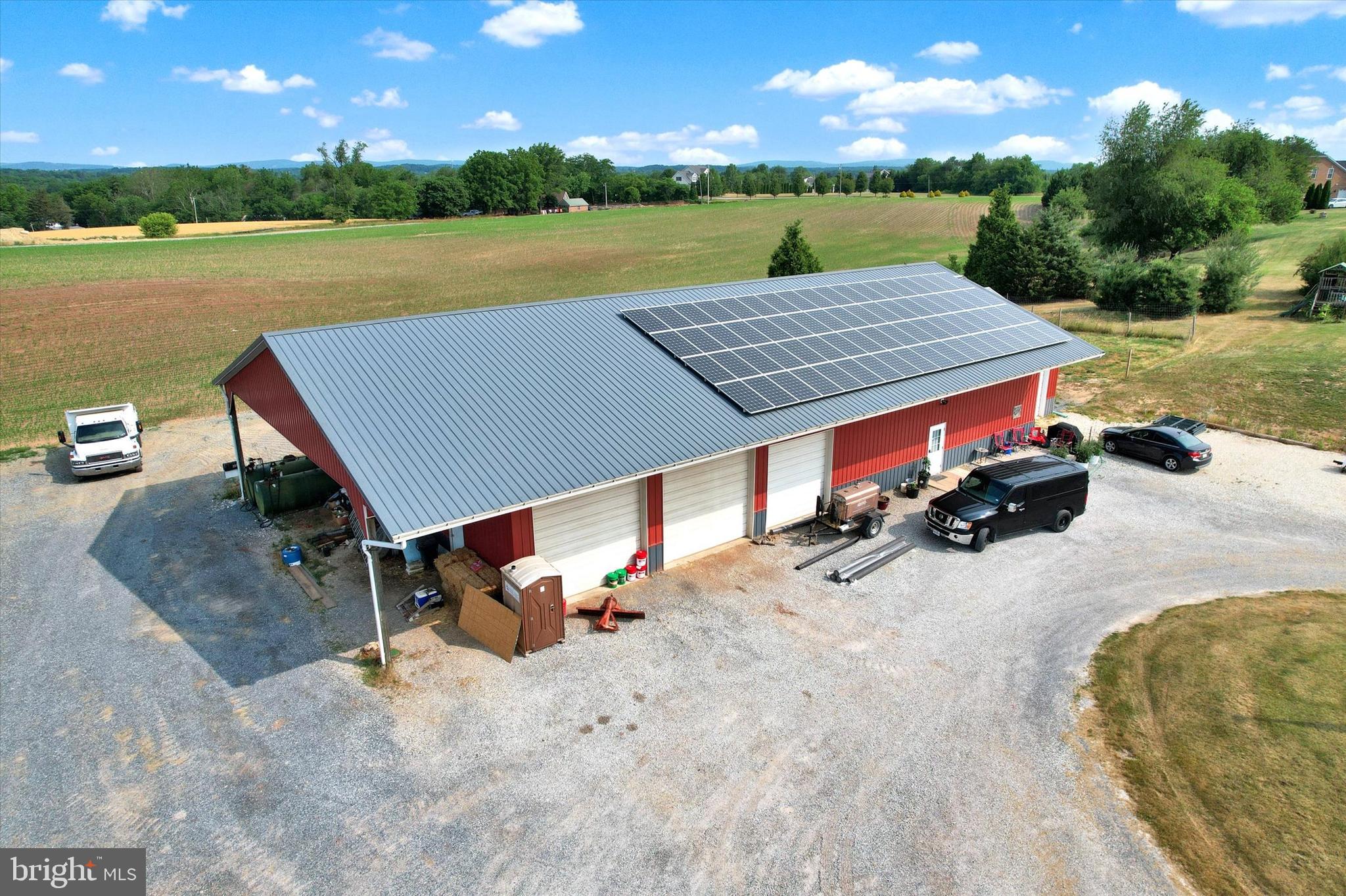 EAST BERLIN - Residential