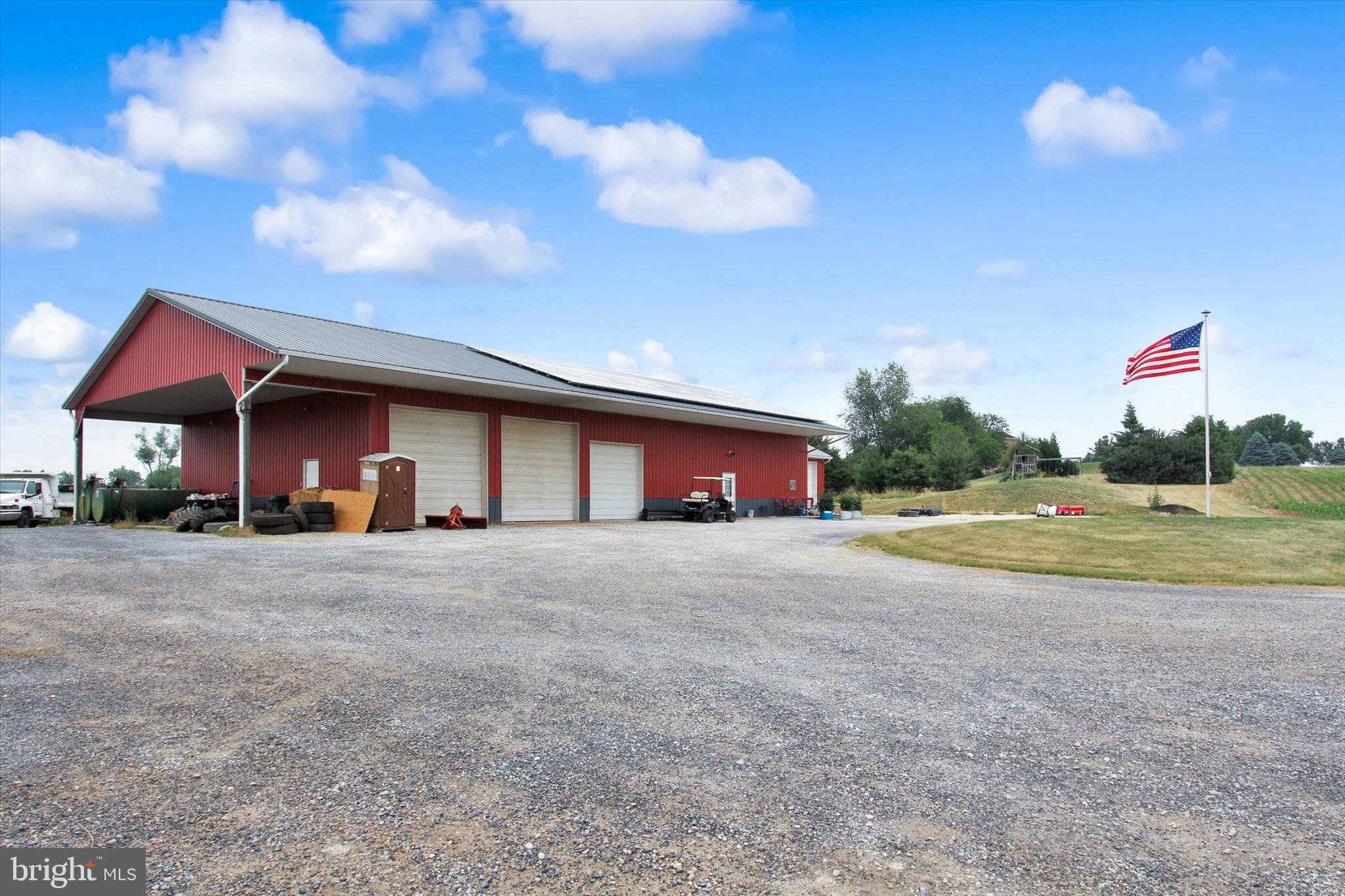 EAST BERLIN - Residential