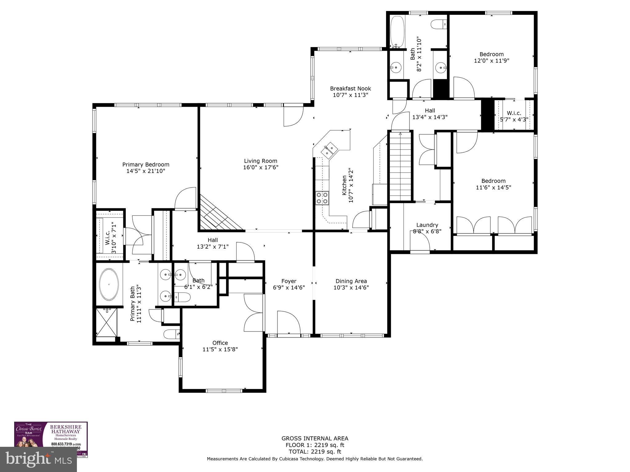 EAST BERLIN - Residential