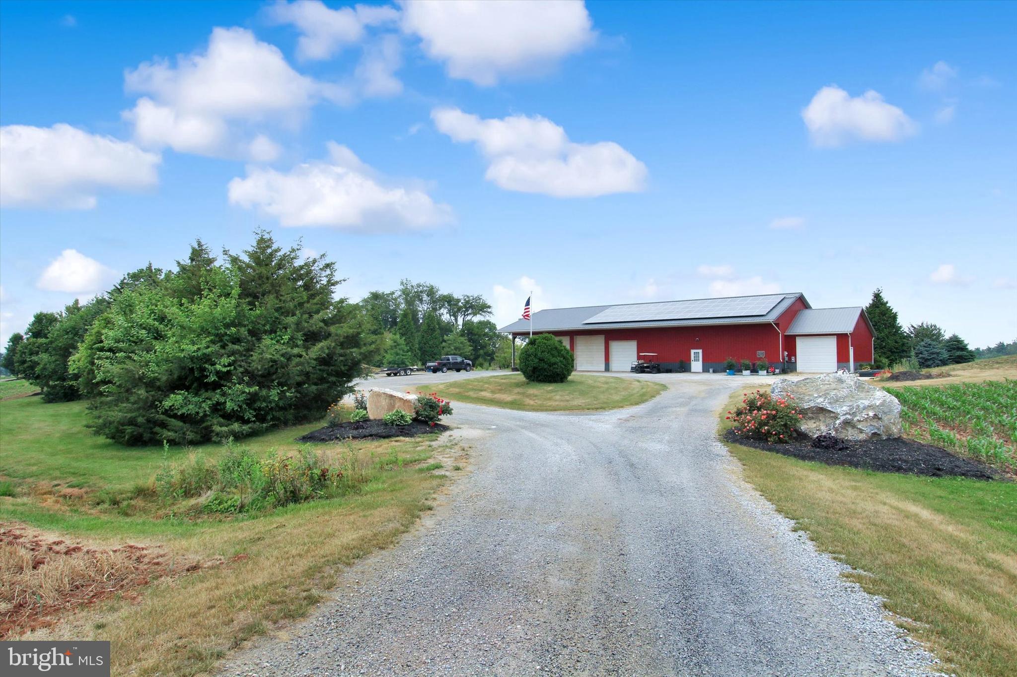 EAST BERLIN - Residential